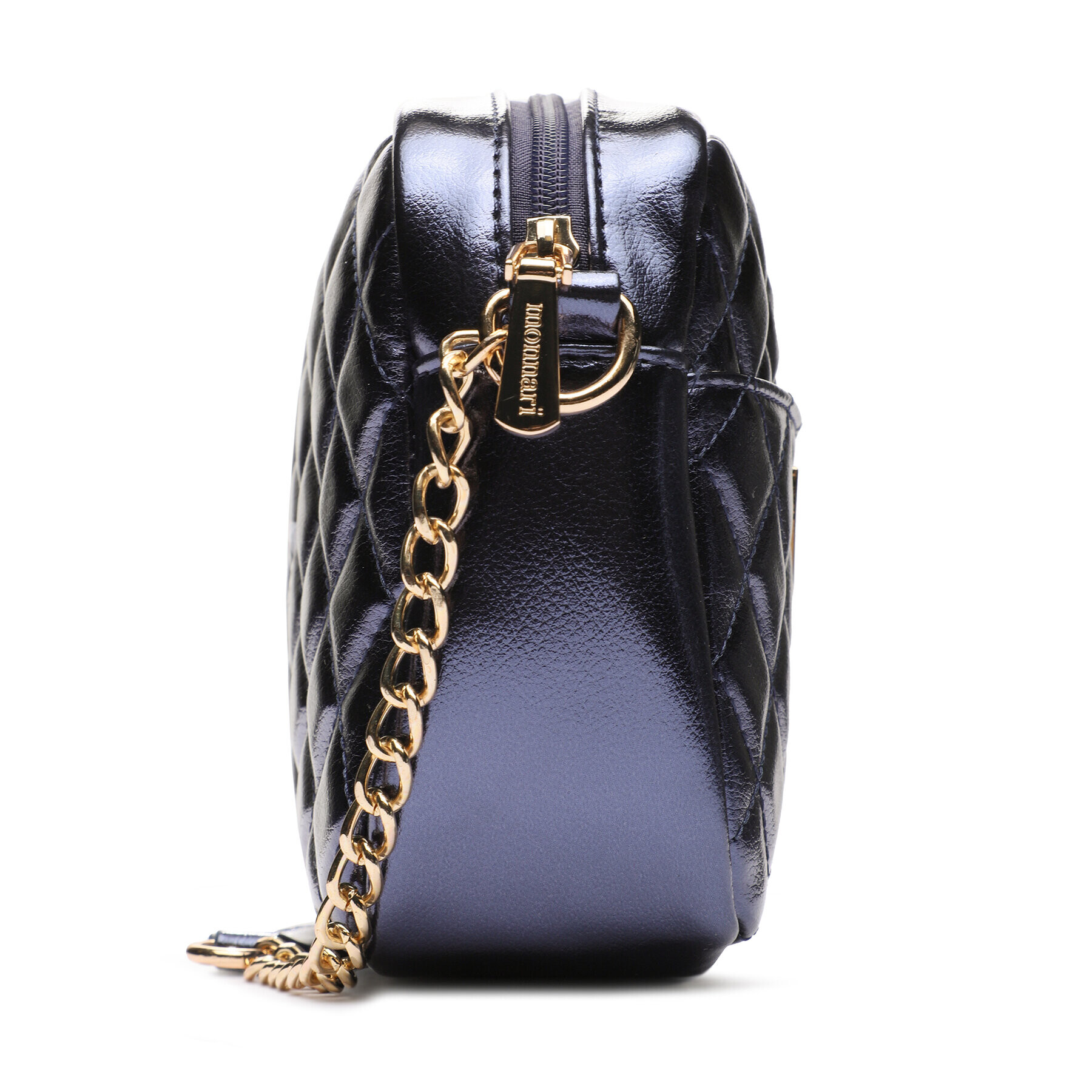 Monnari Дамска чанта BAG5540-013 Син - Pepit.bg