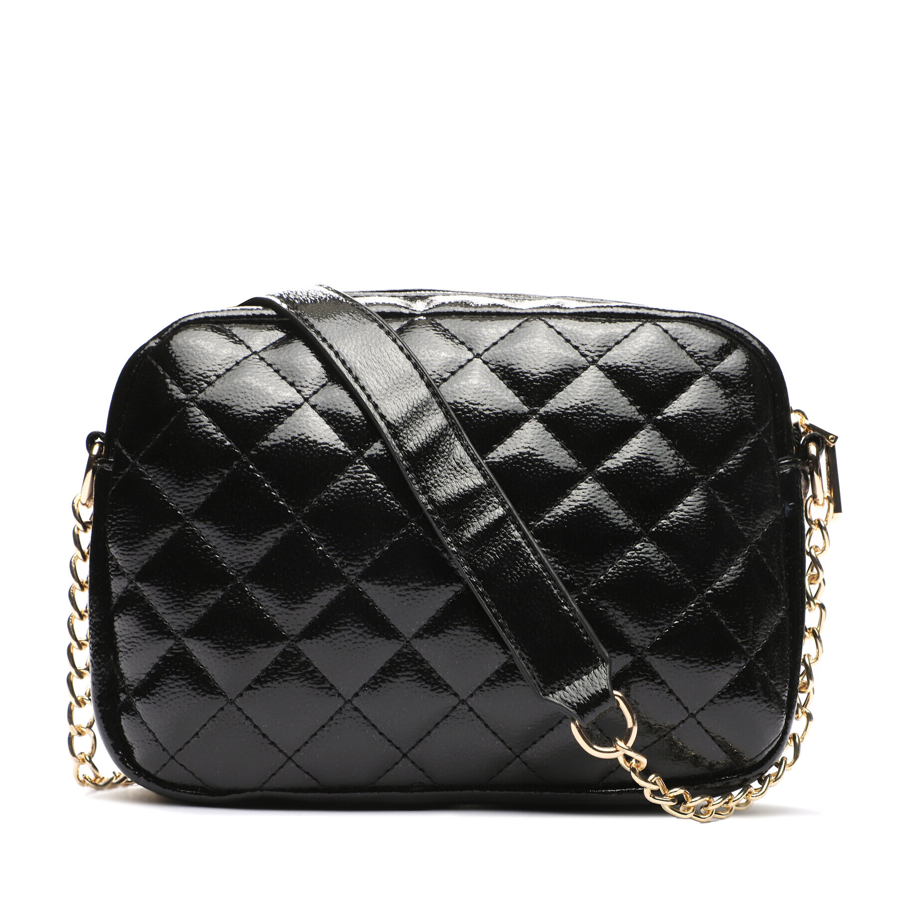 Monnari Дамска чанта BAG5540-M20 Черен - Pepit.bg