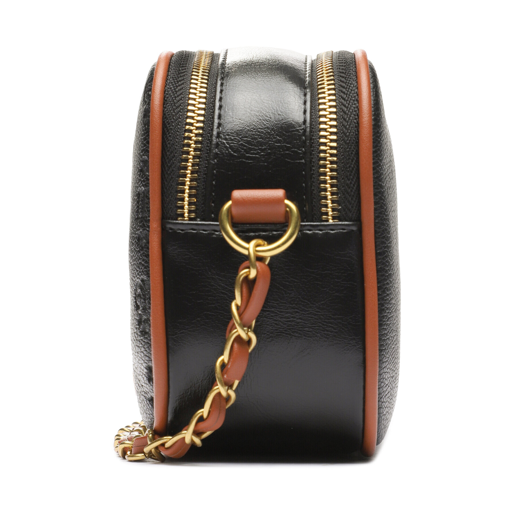 Monnari Дамска чанта BAG5550-M20 Черен - Pepit.bg