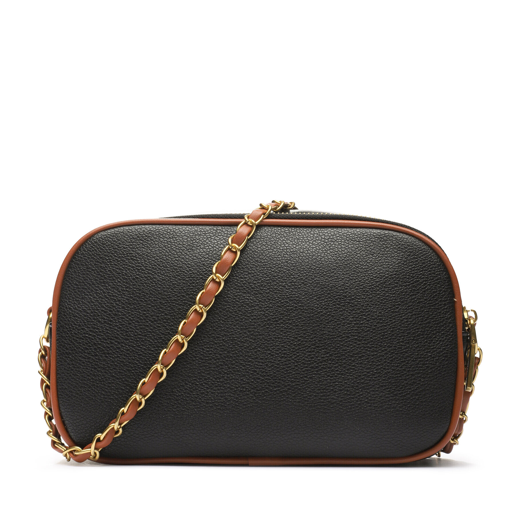 Monnari Дамска чанта BAG5550-M20 Черен - Pepit.bg