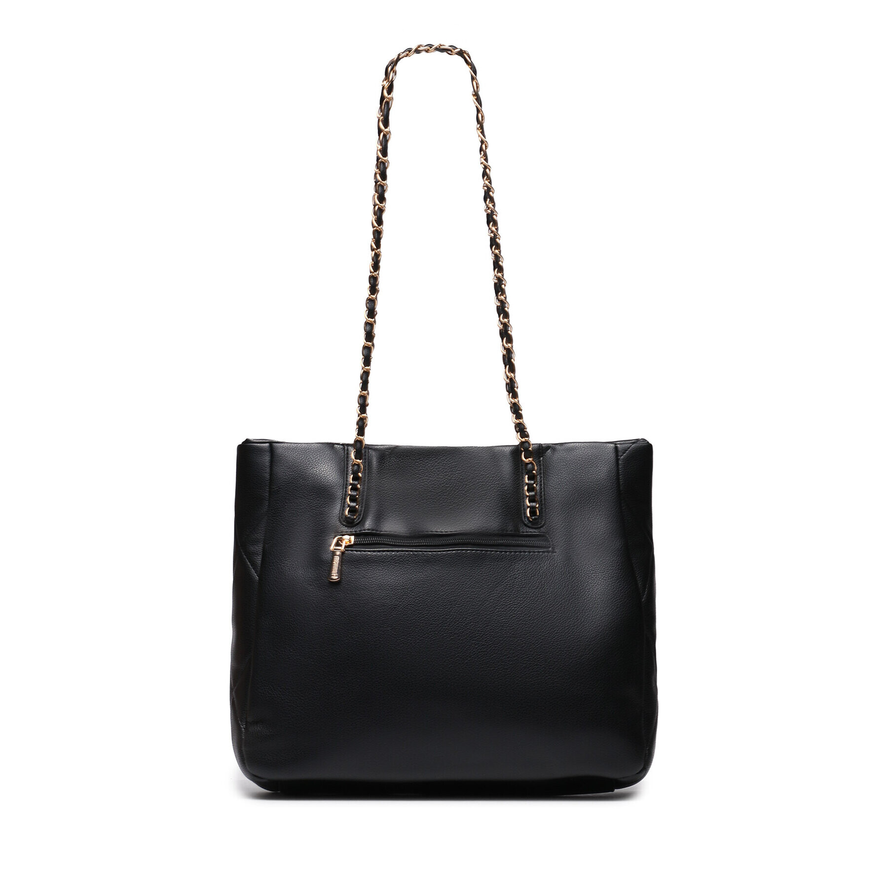 Monnari Дамска чанта BAG5570-020 Черен - Pepit.bg
