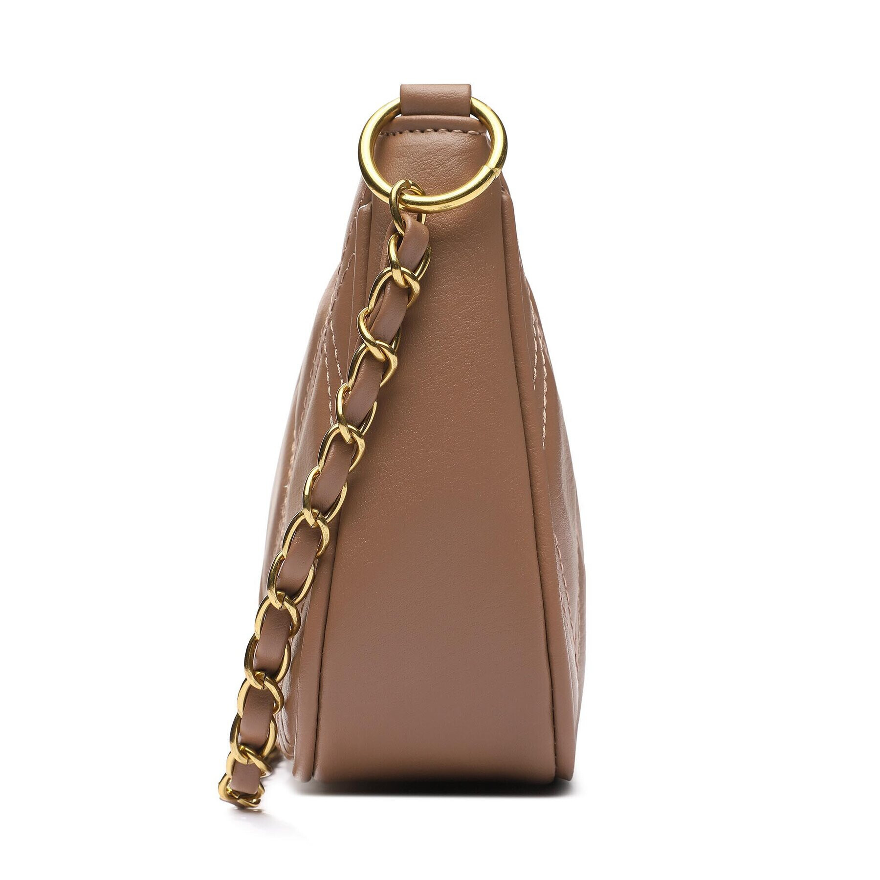 Monnari Дамска чанта BAG5580-015 Бежов - Pepit.bg