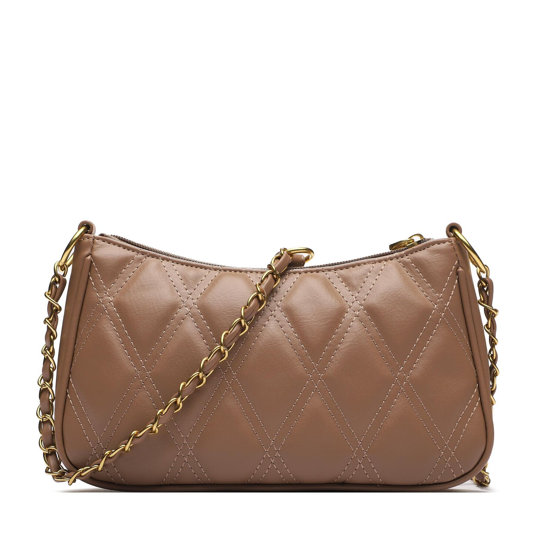 Monnari Дамска чанта BAG5580-015 Бежов - Pepit.bg