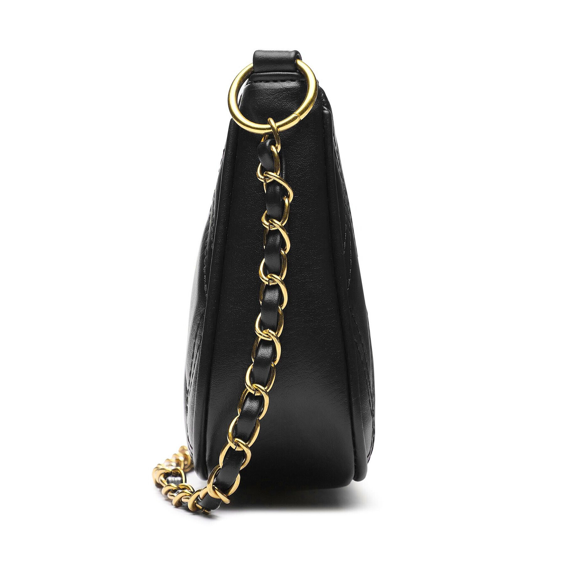 Monnari Дамска чанта BAG5580-020 Черен - Pepit.bg