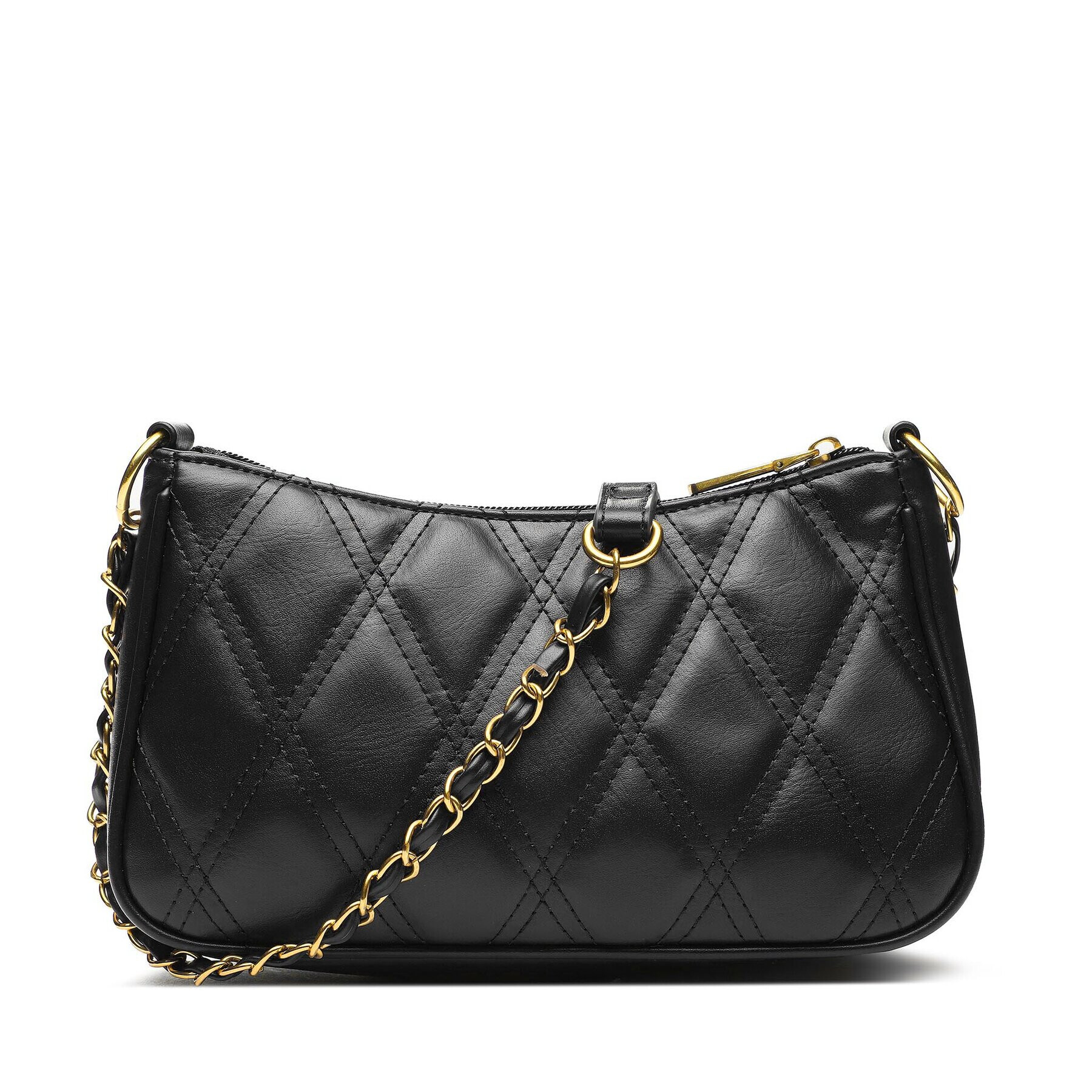 Monnari Дамска чанта BAG5580-020 Черен - Pepit.bg