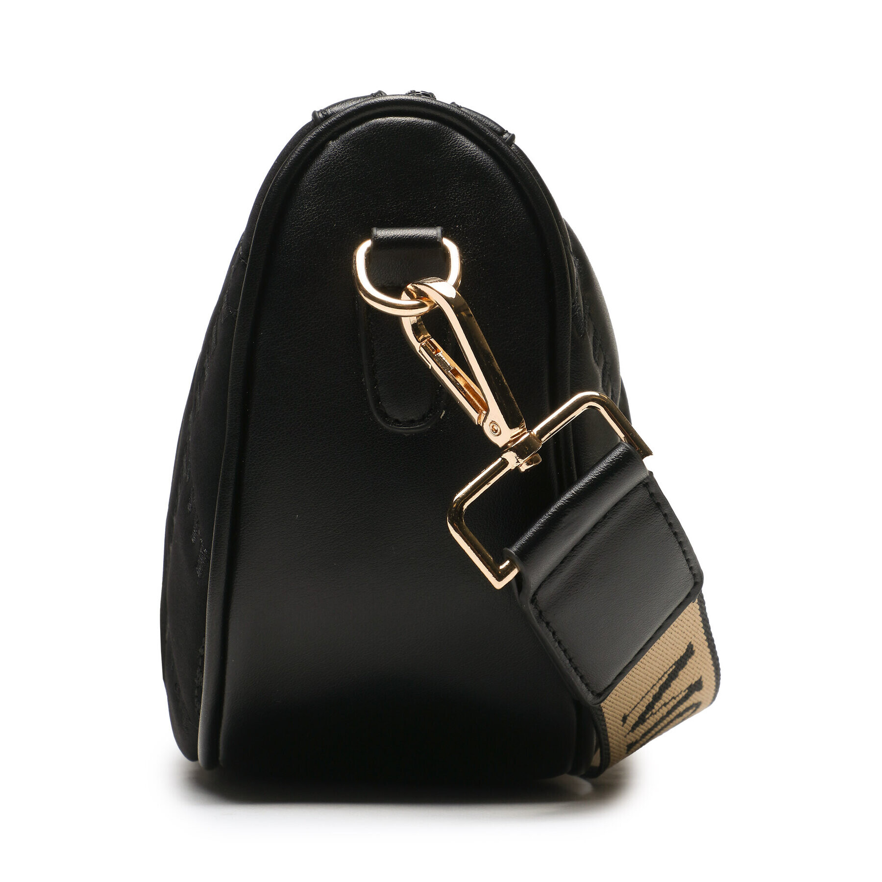 Monnari Дамска чанта BAG5590-020 Черен - Pepit.bg