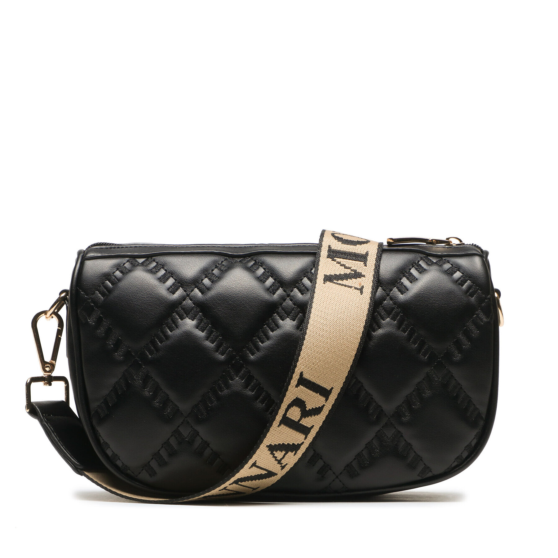 Monnari Дамска чанта BAG5590-020 Черен - Pepit.bg