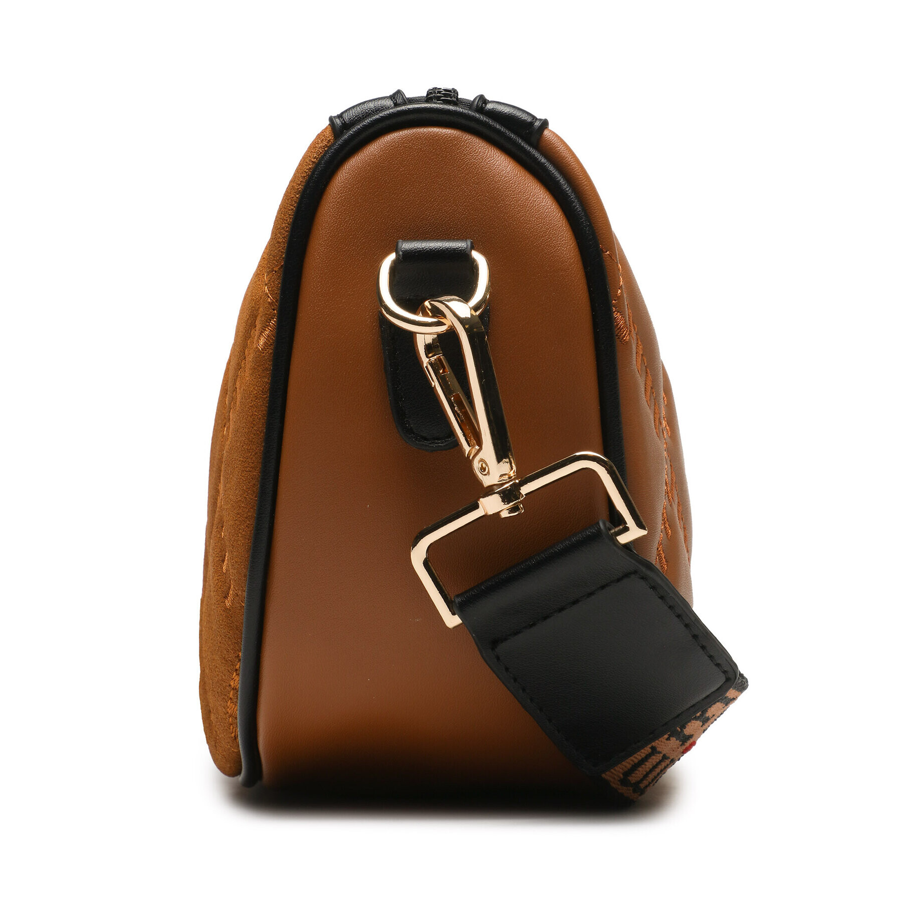 Monnari Дамска чанта BAG5590-M17 Кафяв - Pepit.bg