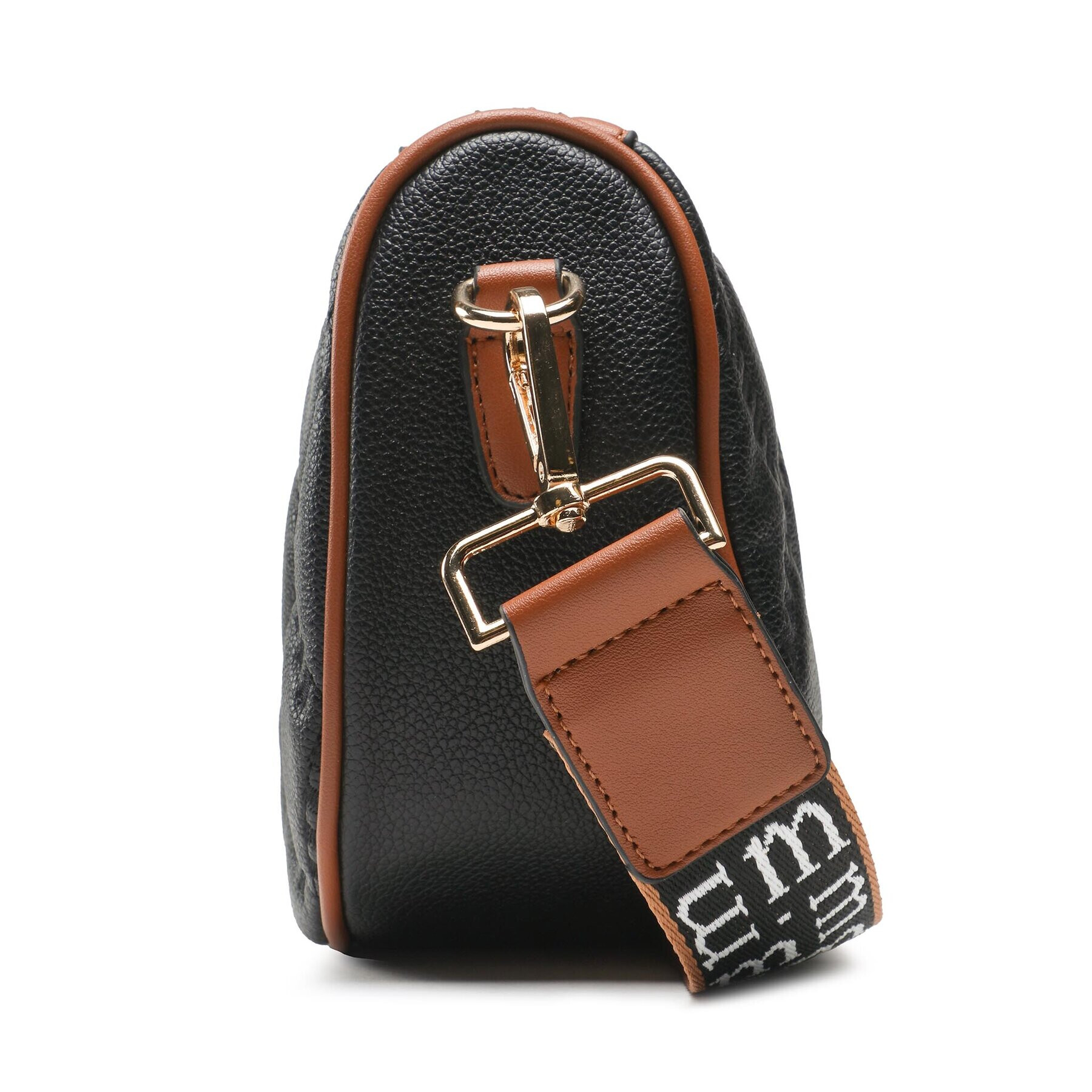 Monnari Дамска чанта BAG5590-M20 Черен - Pepit.bg