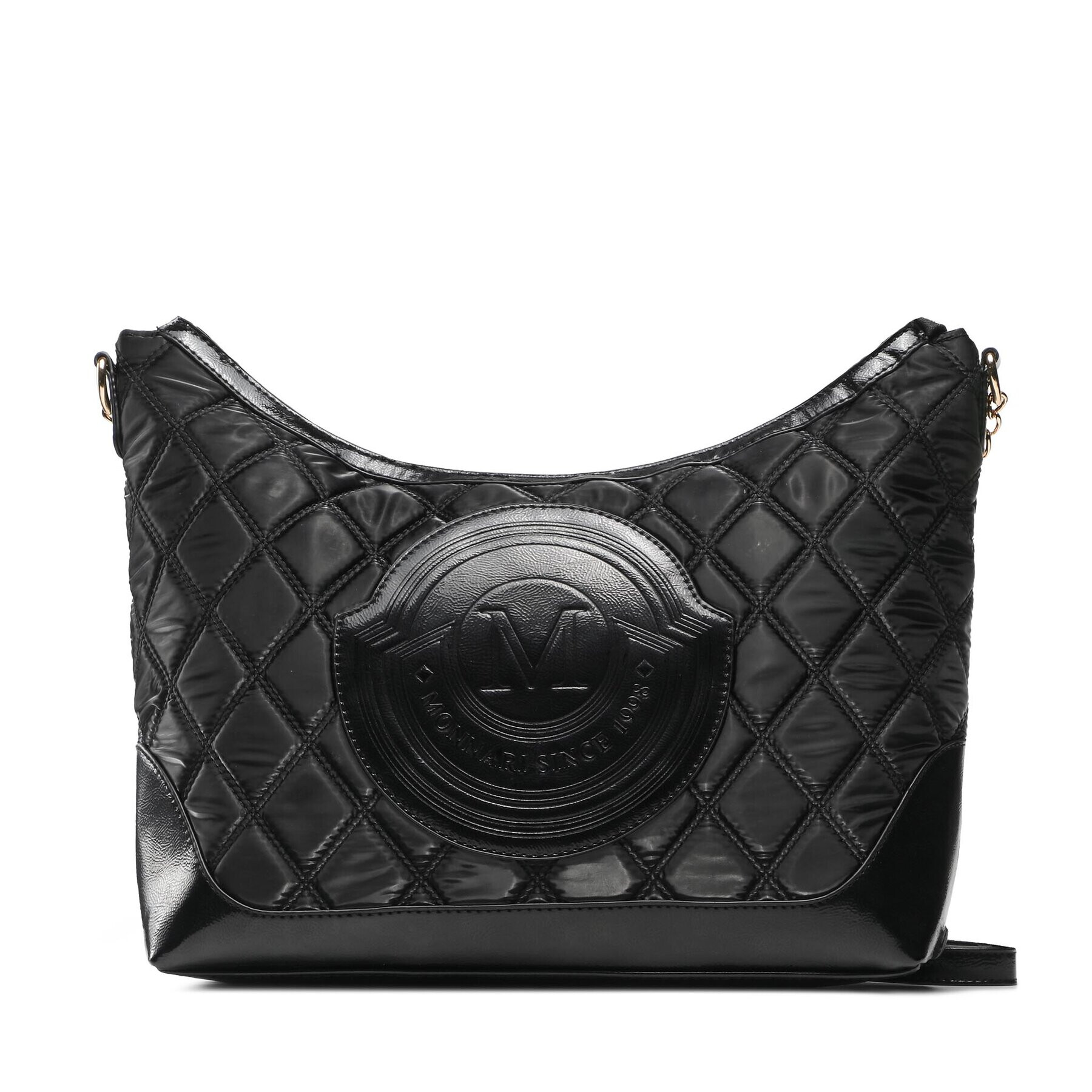 Monnari Дамска чанта BAG5600-020 Черен - Pepit.bg
