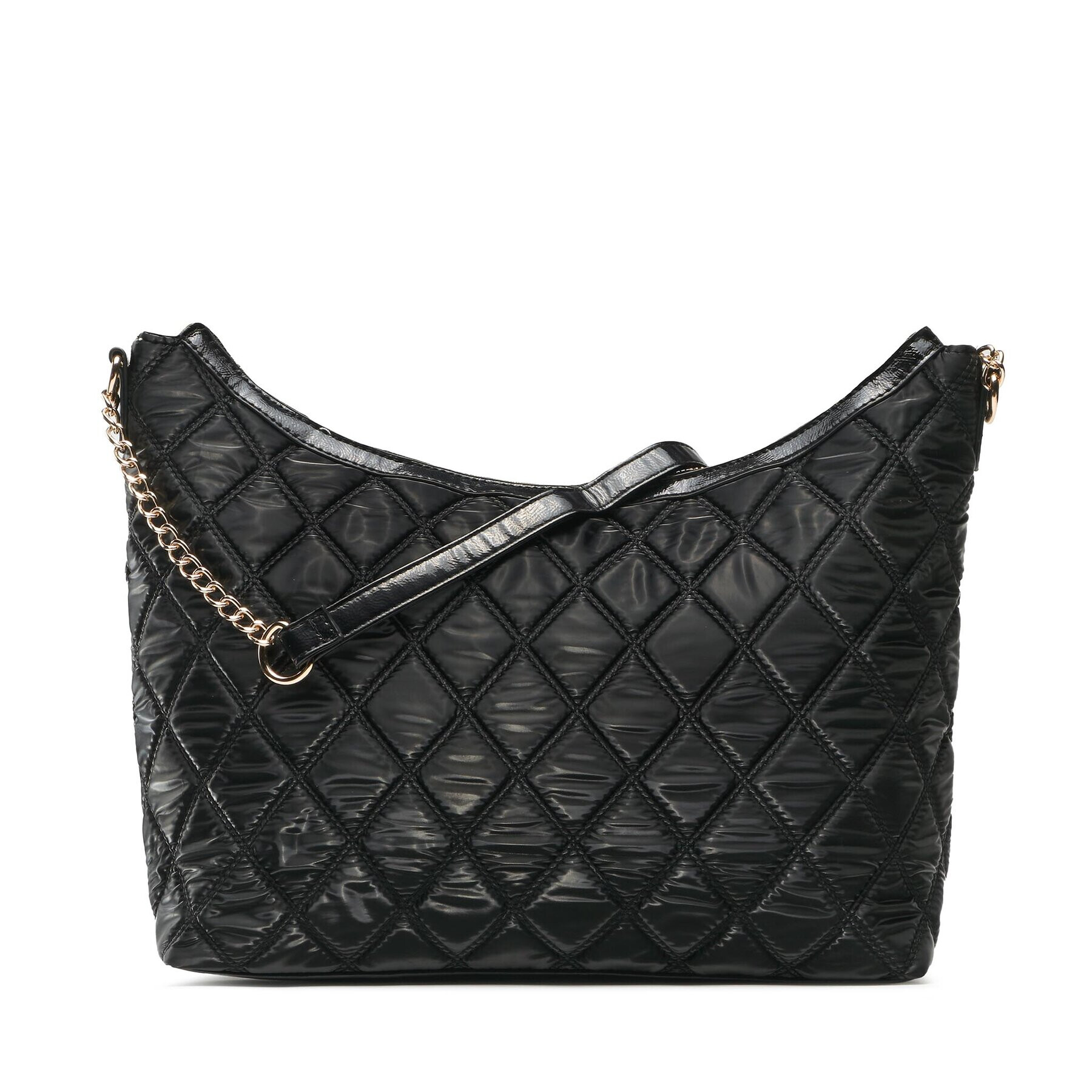 Monnari Дамска чанта BAG5600-020 Черен - Pepit.bg