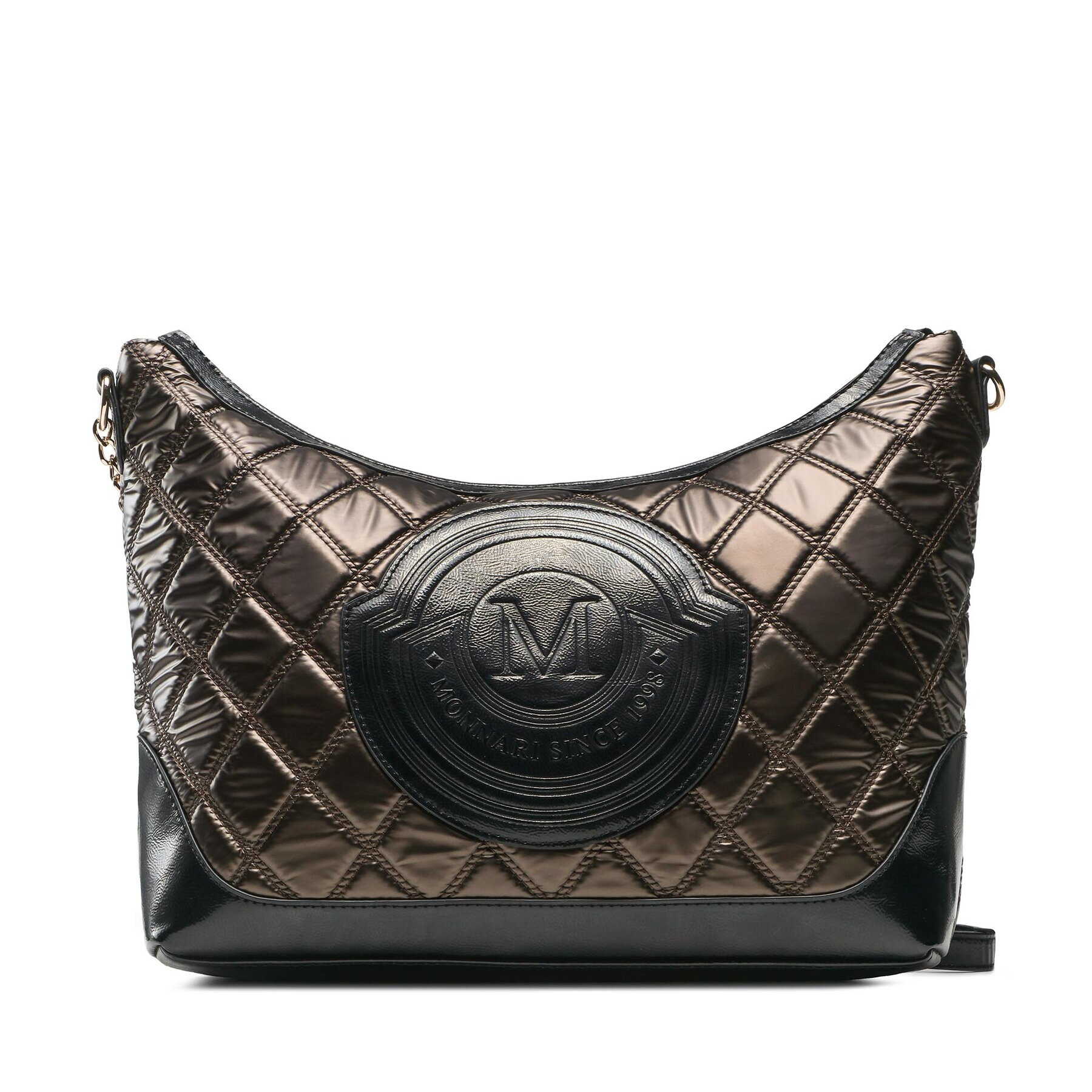 Monnari Дамска чанта BAG5600-M23 Кафяв - Pepit.bg
