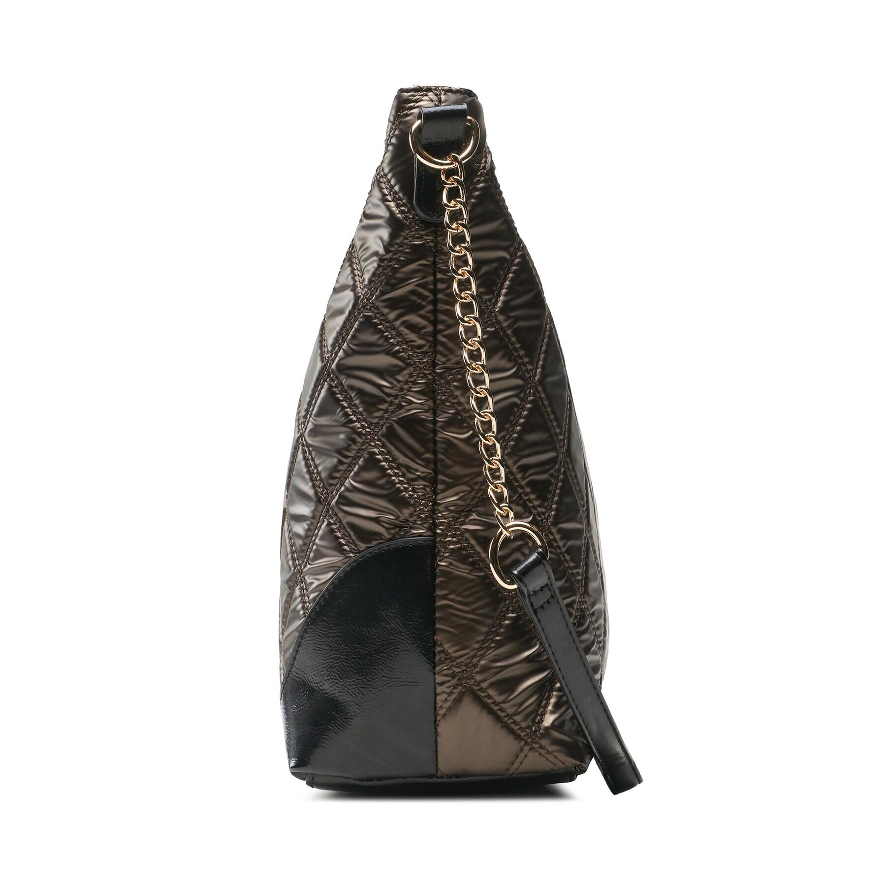 Monnari Дамска чанта BAG5600-M23 Кафяв - Pepit.bg