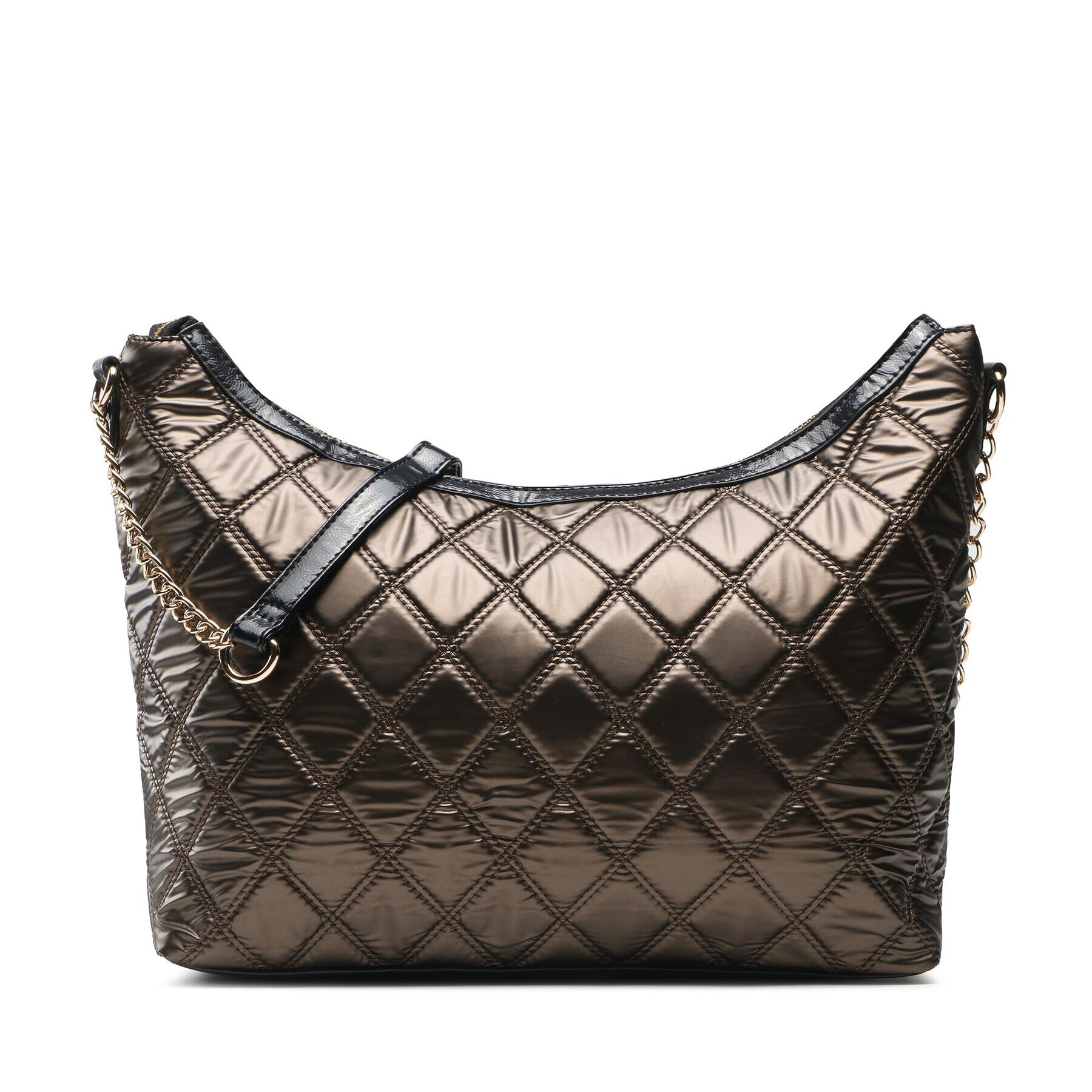 Monnari Дамска чанта BAG5600-M23 Кафяв - Pepit.bg