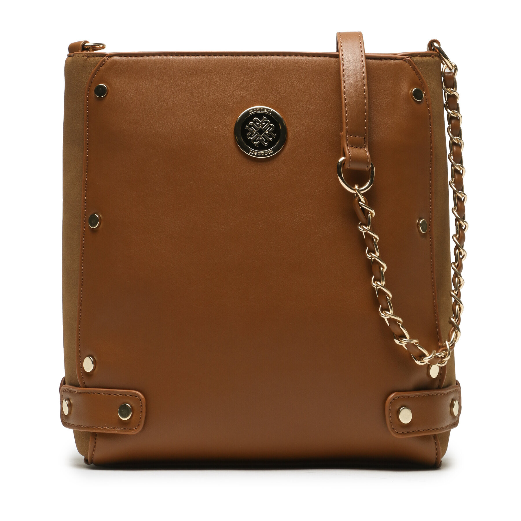 Monnari Дамска чанта BAG5610-017 Кафяв - Pepit.bg