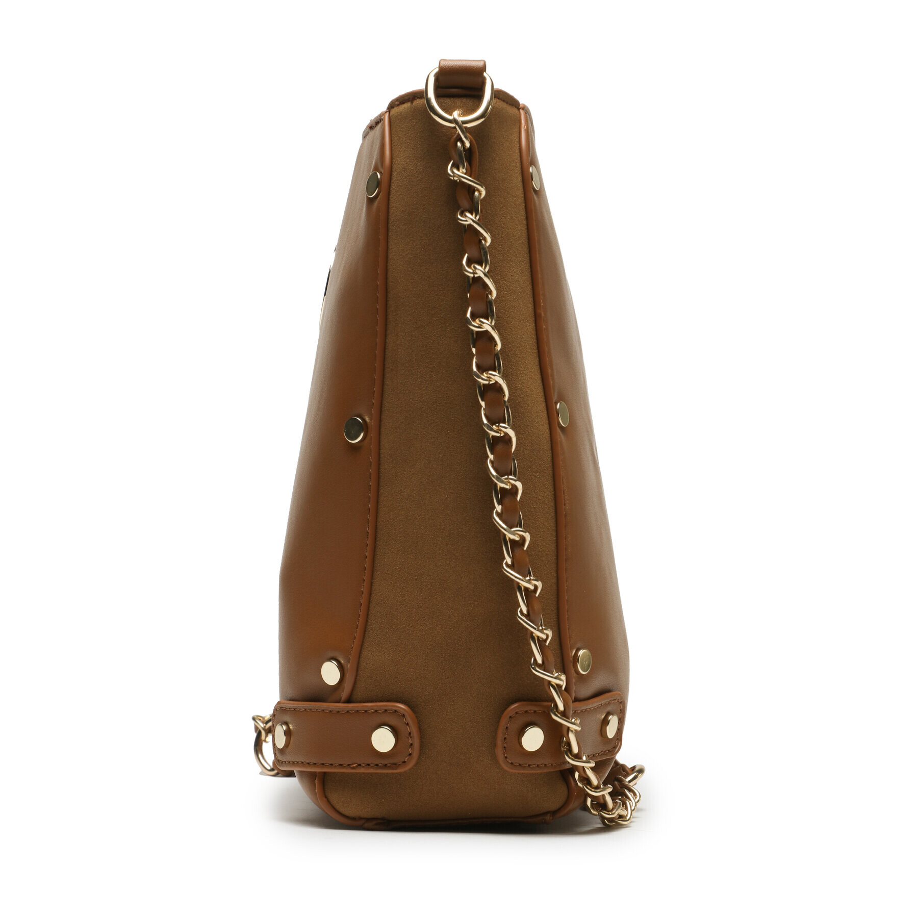 Monnari Дамска чанта BAG5610-017 Кафяв - Pepit.bg