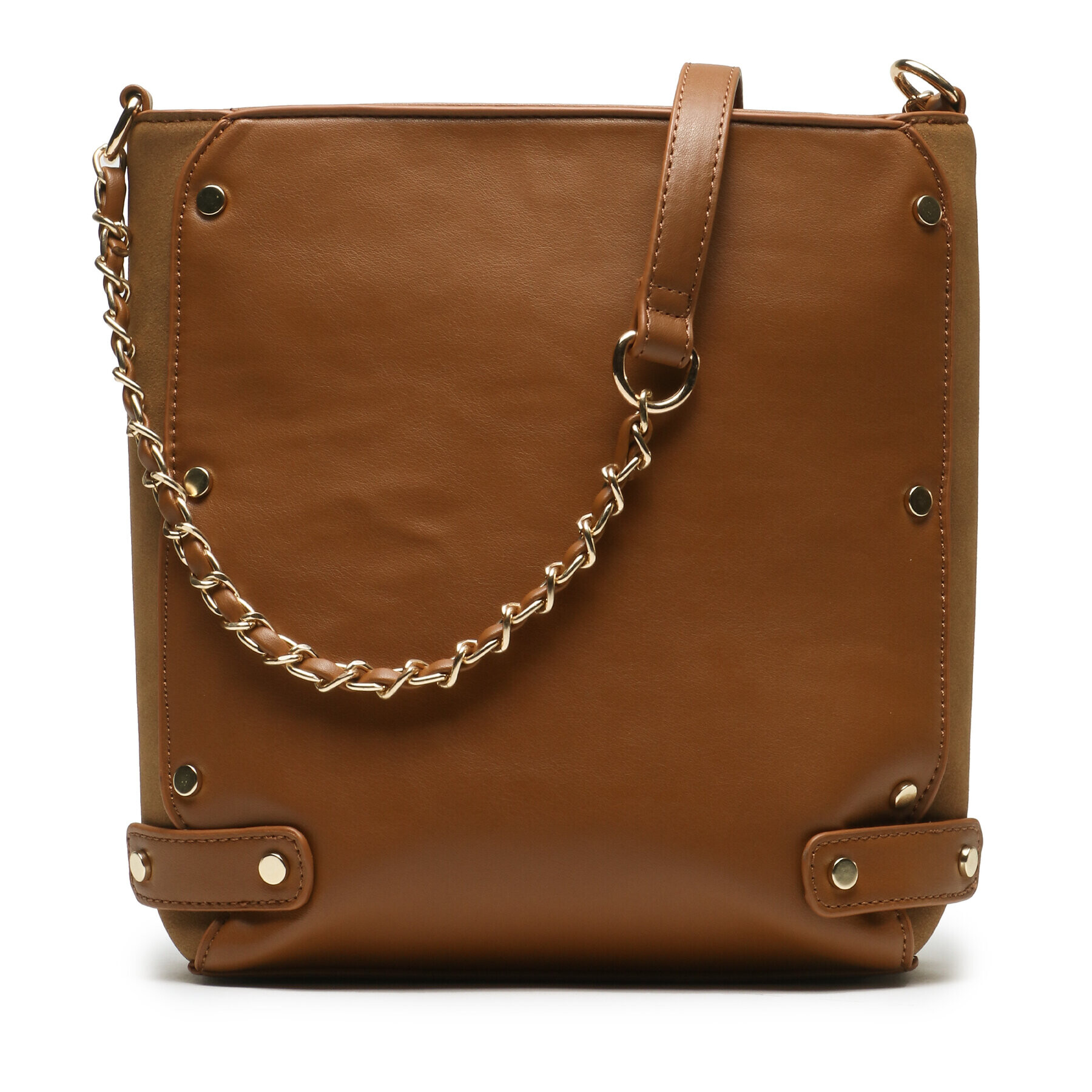 Monnari Дамска чанта BAG5610-017 Кафяв - Pepit.bg