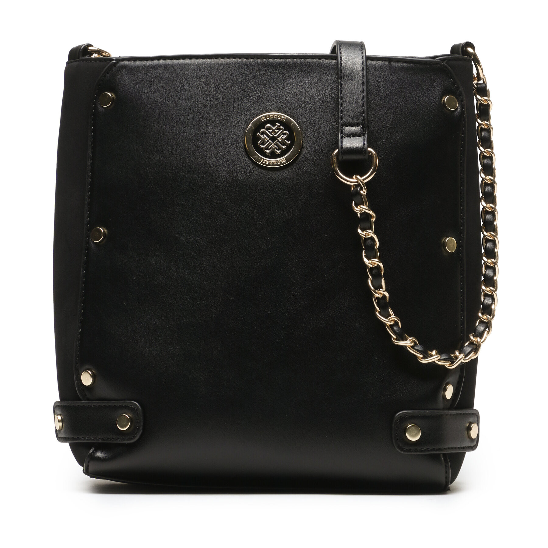 Monnari Дамска чанта BAG5610-020 Черен - Pepit.bg