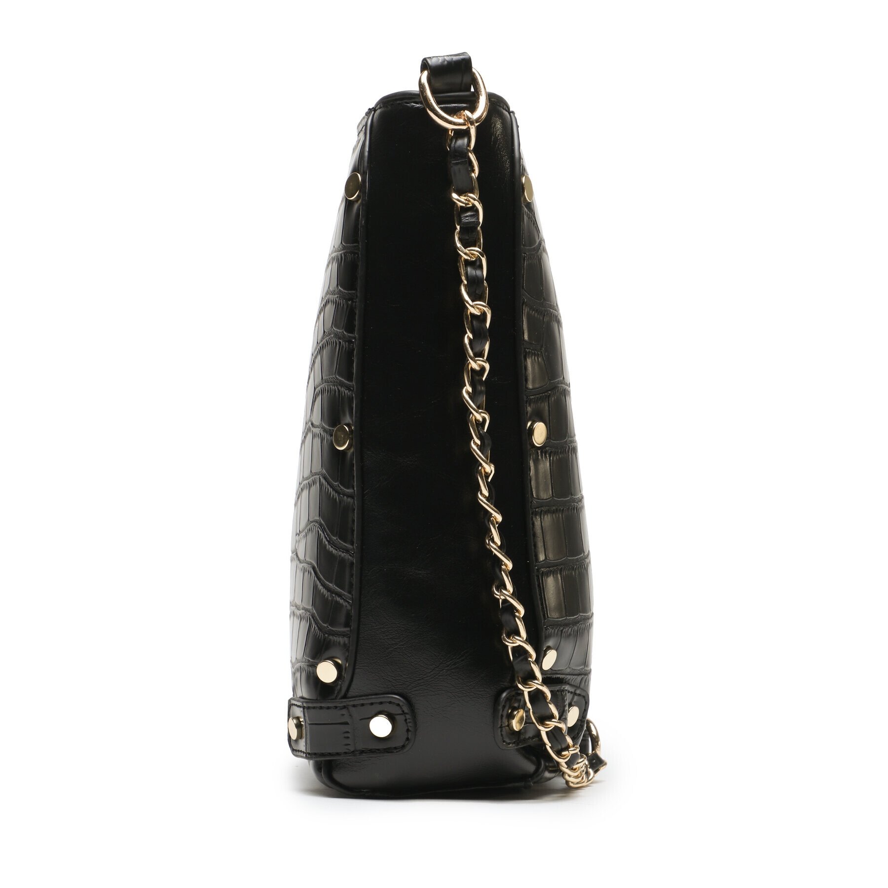 Monnari Дамска чанта BAG5610-M20 Черен - Pepit.bg