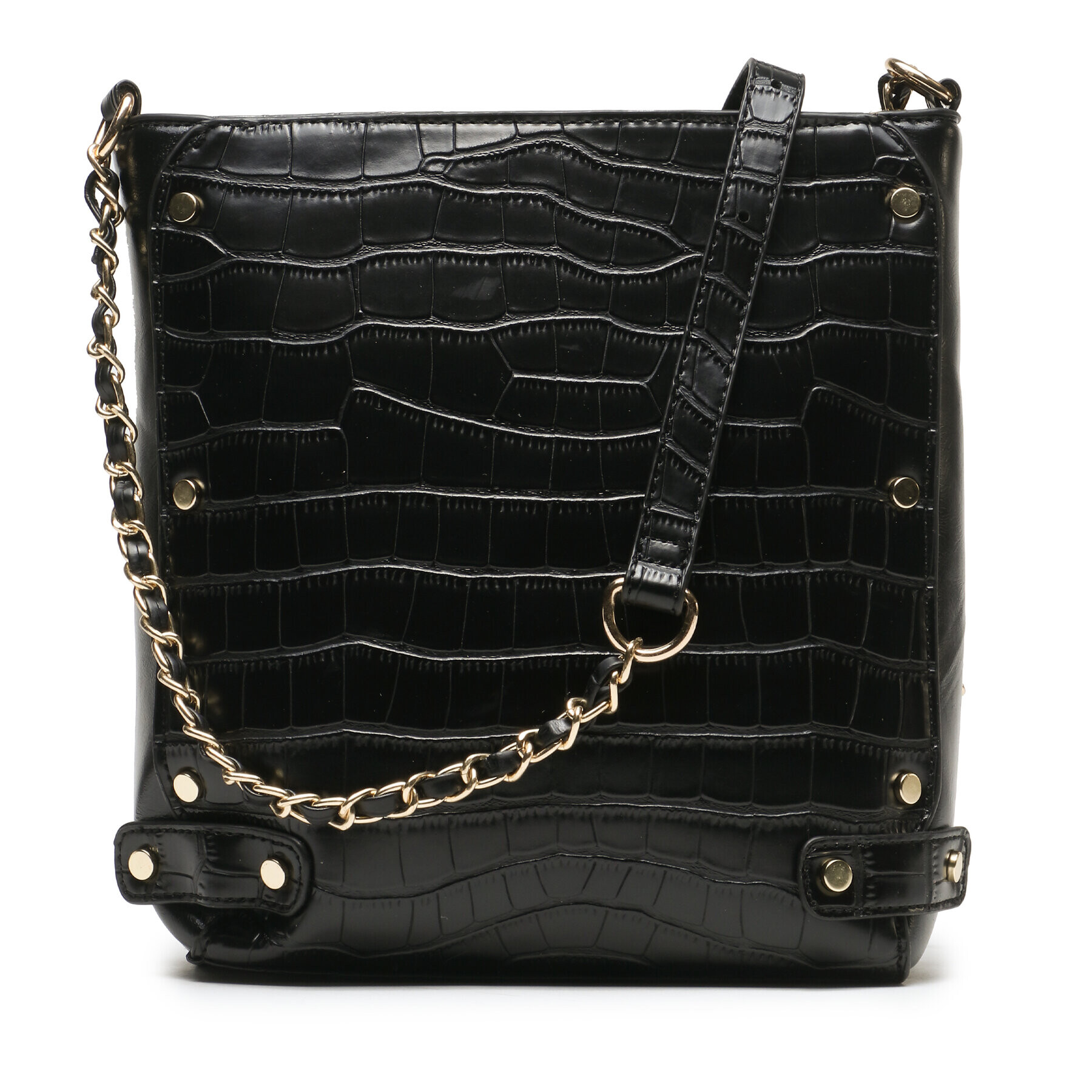 Monnari Дамска чанта BAG5610-M20 Черен - Pepit.bg