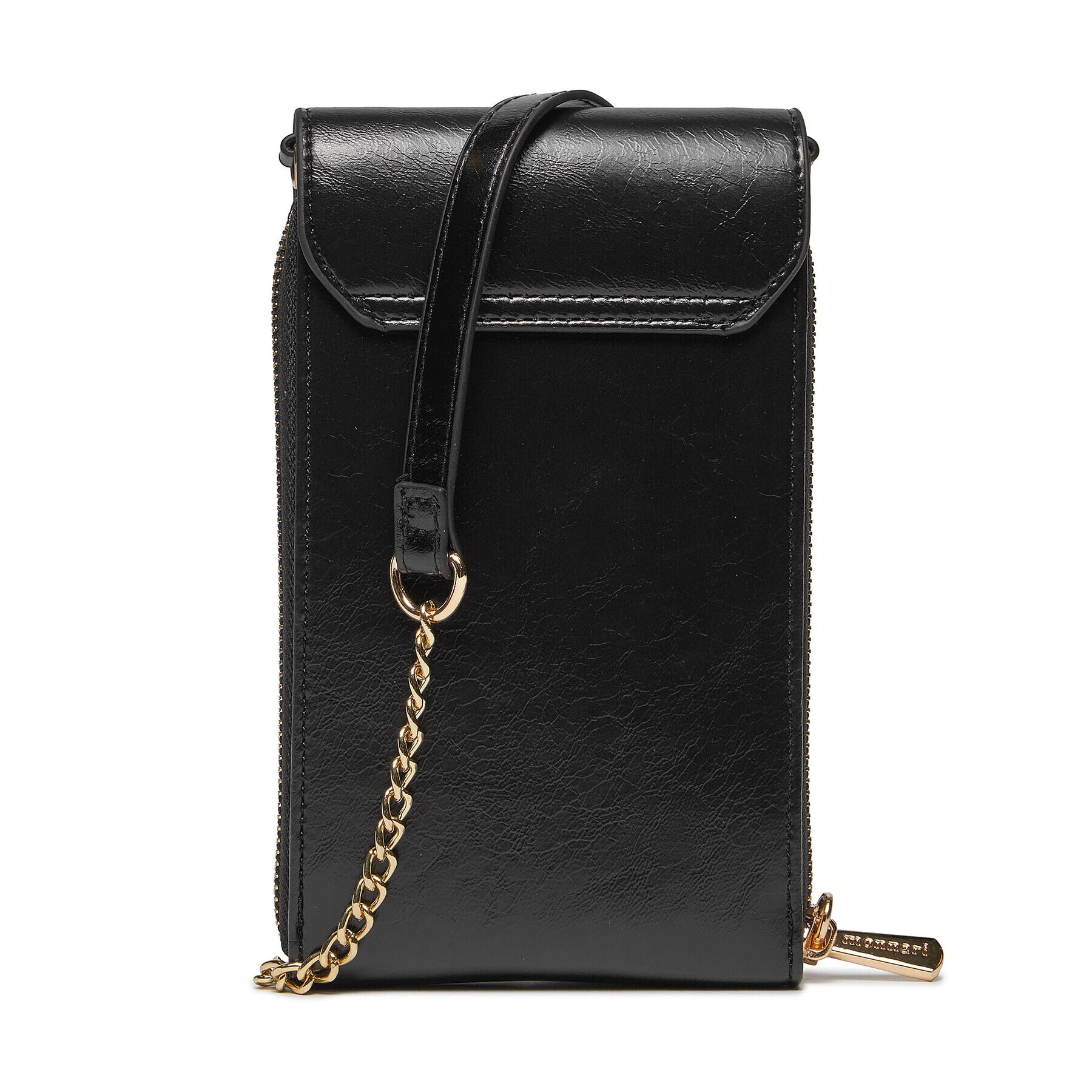 Monnari Дамска чанта BAG5620-020 Черен - Pepit.bg