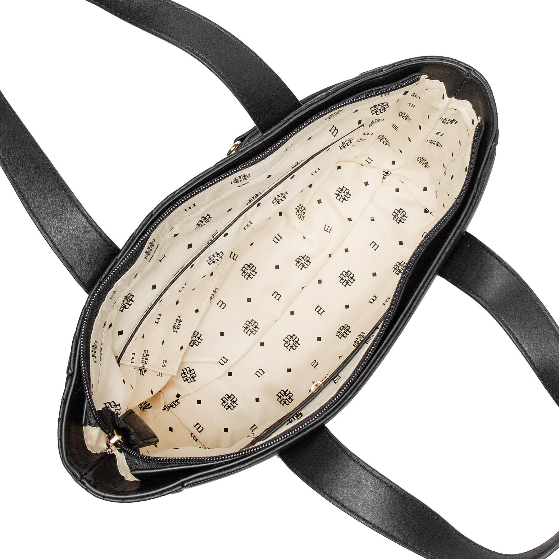 Monnari Дамска чанта BAGA900-020 Черен - Pepit.bg