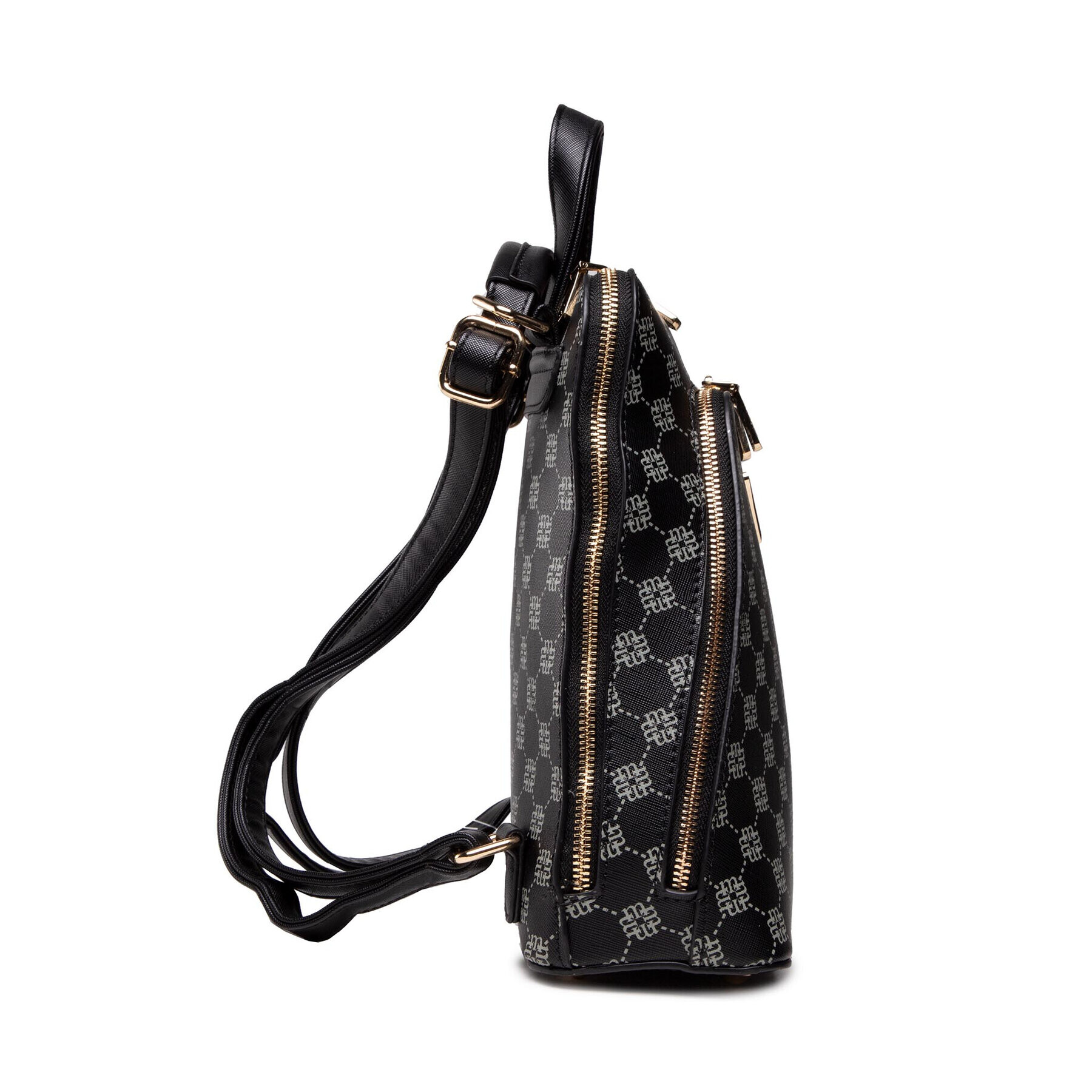 Monnari Раница BAG0060-M20 Черен - Pepit.bg