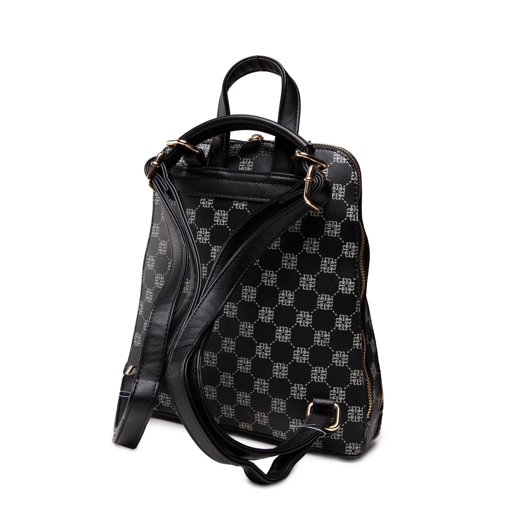 Monnari Раница BAG0060-M20 Черен - Pepit.bg