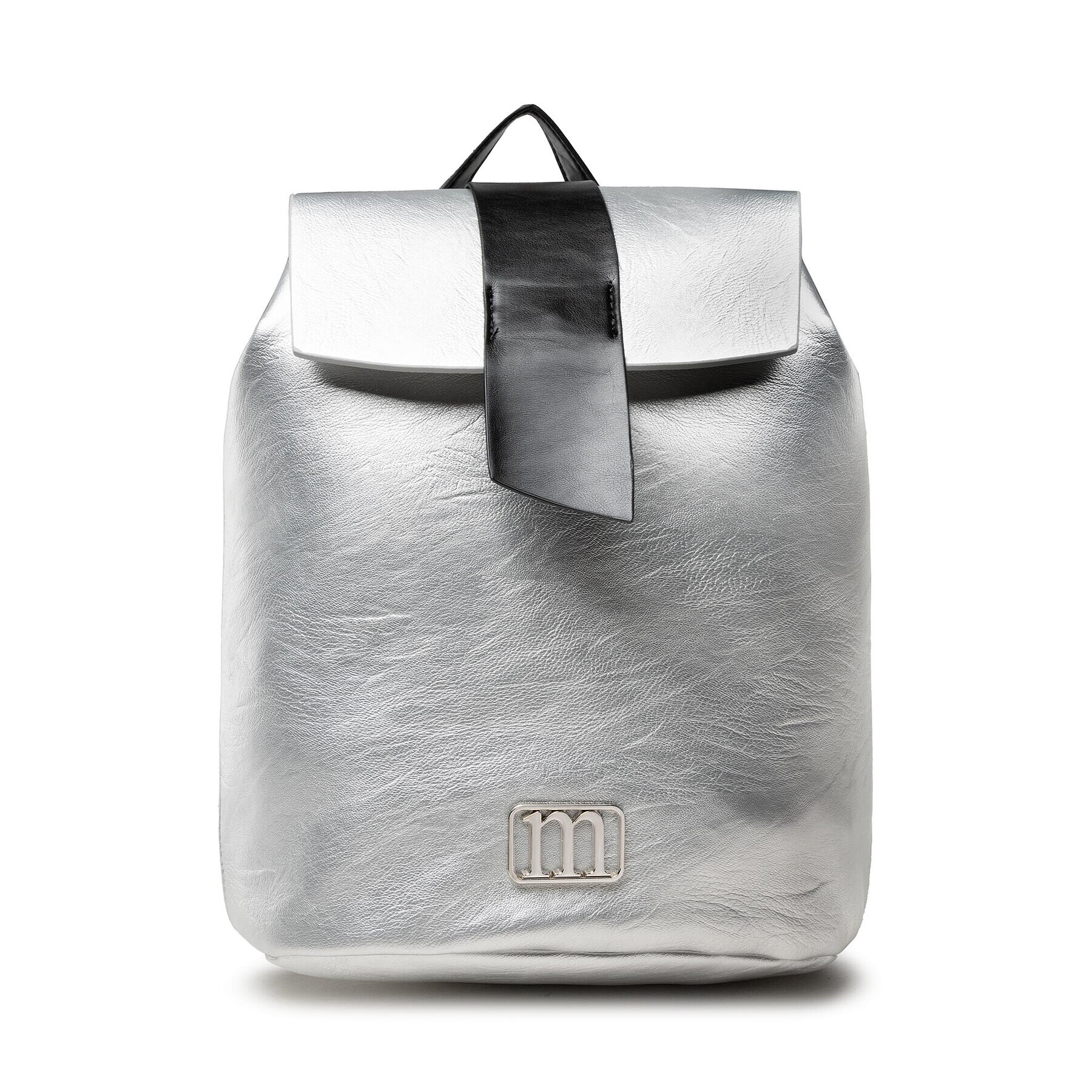 Monnari Раница BAG2260-022 Сребрист - Pepit.bg