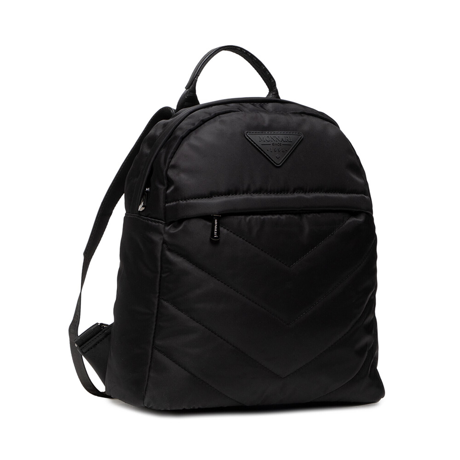 Monnari Раница BAG2460-020 Черен - Pepit.bg