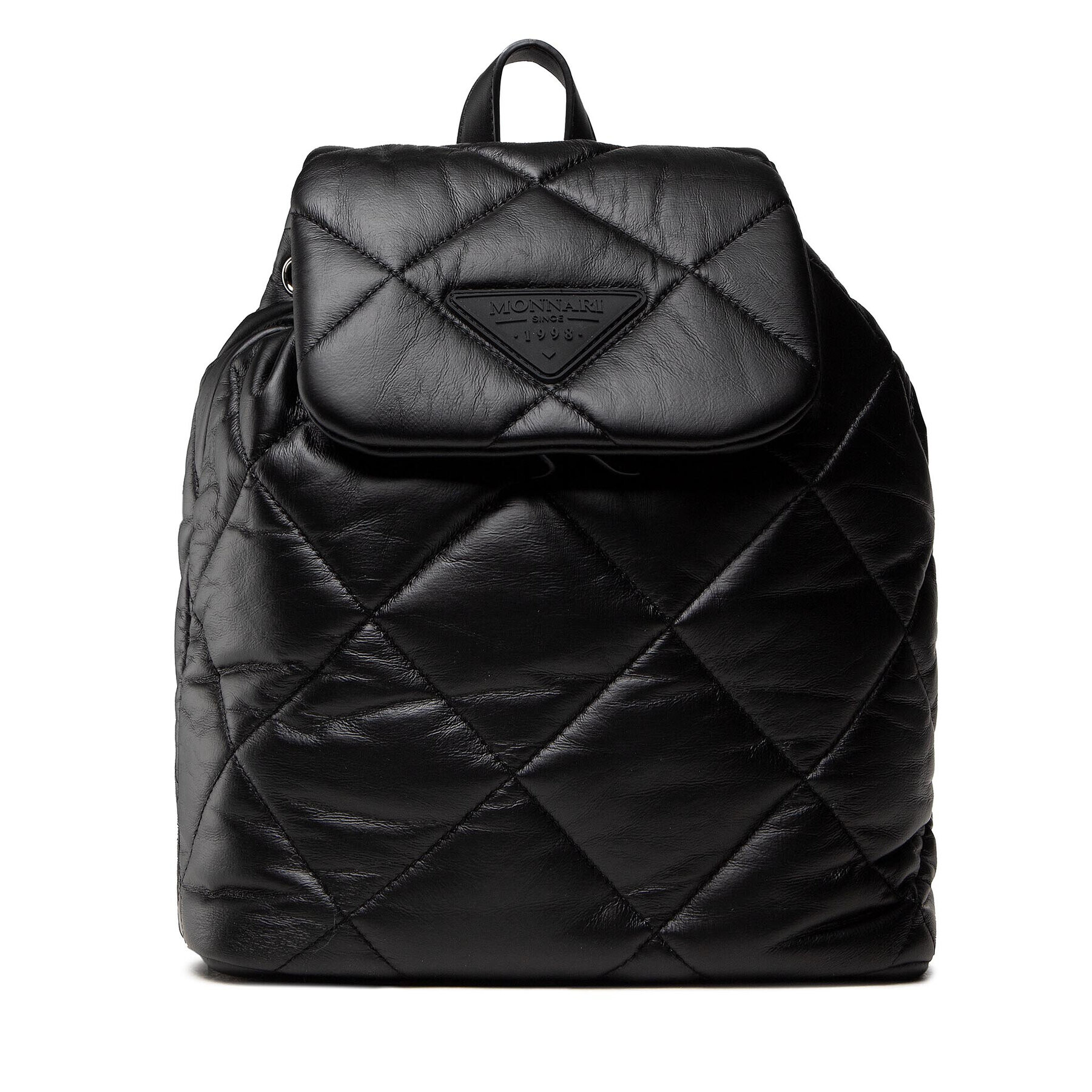 Monnari Раница BAG3300-020 Черен - Pepit.bg