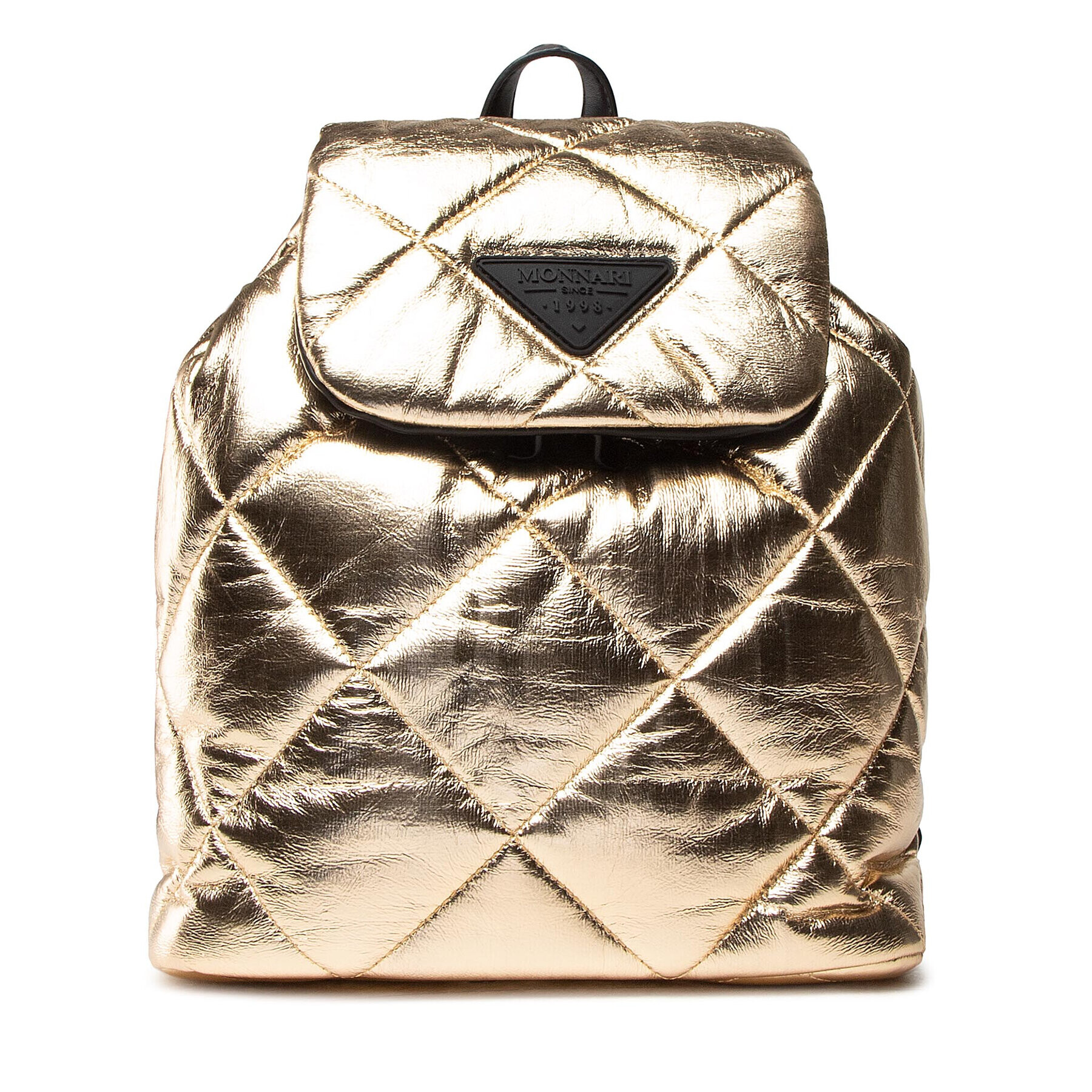 Monnari Раница BAG3300-023 Златист - Pepit.bg