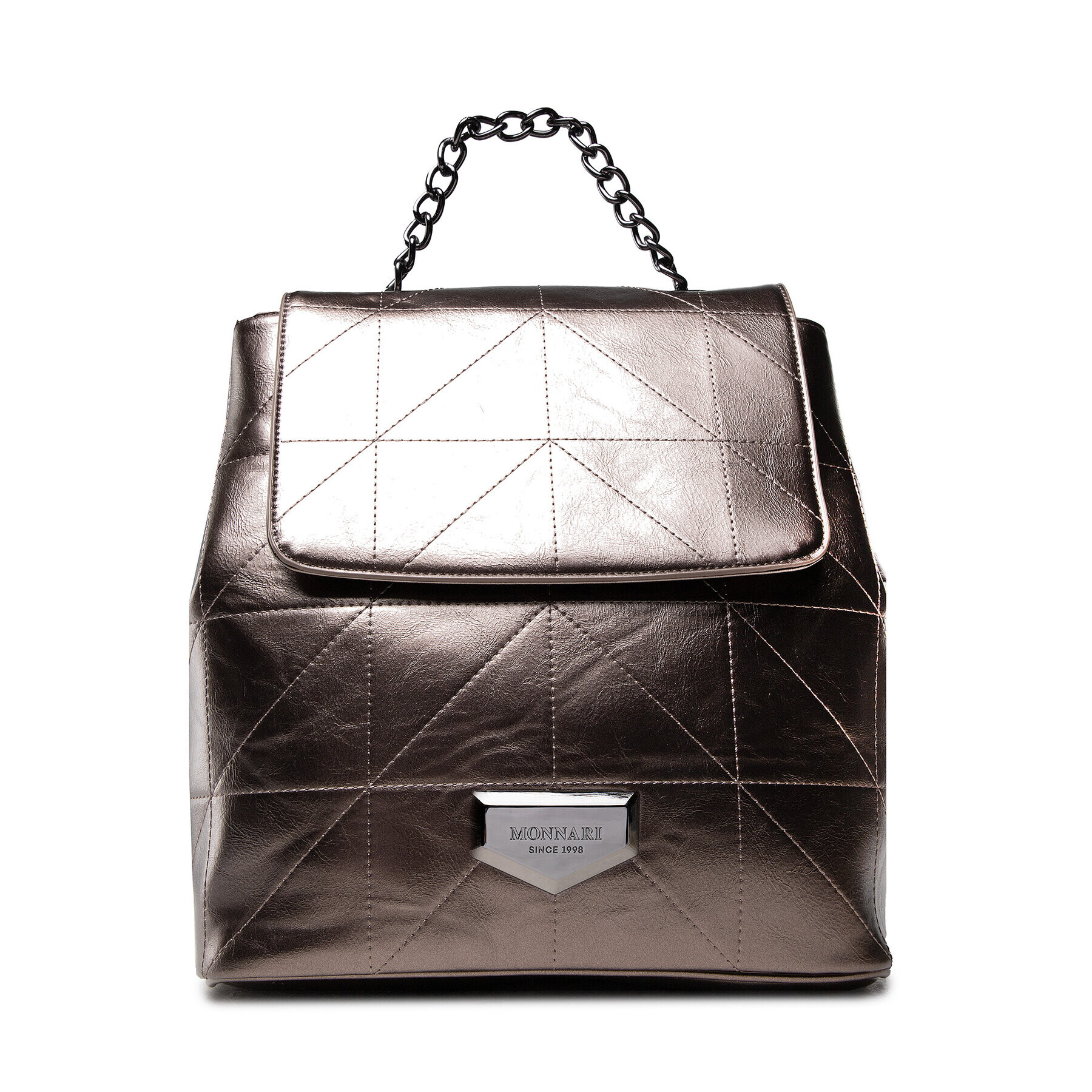 Monnari Раница BAG3480-M19 Златист - Pepit.bg