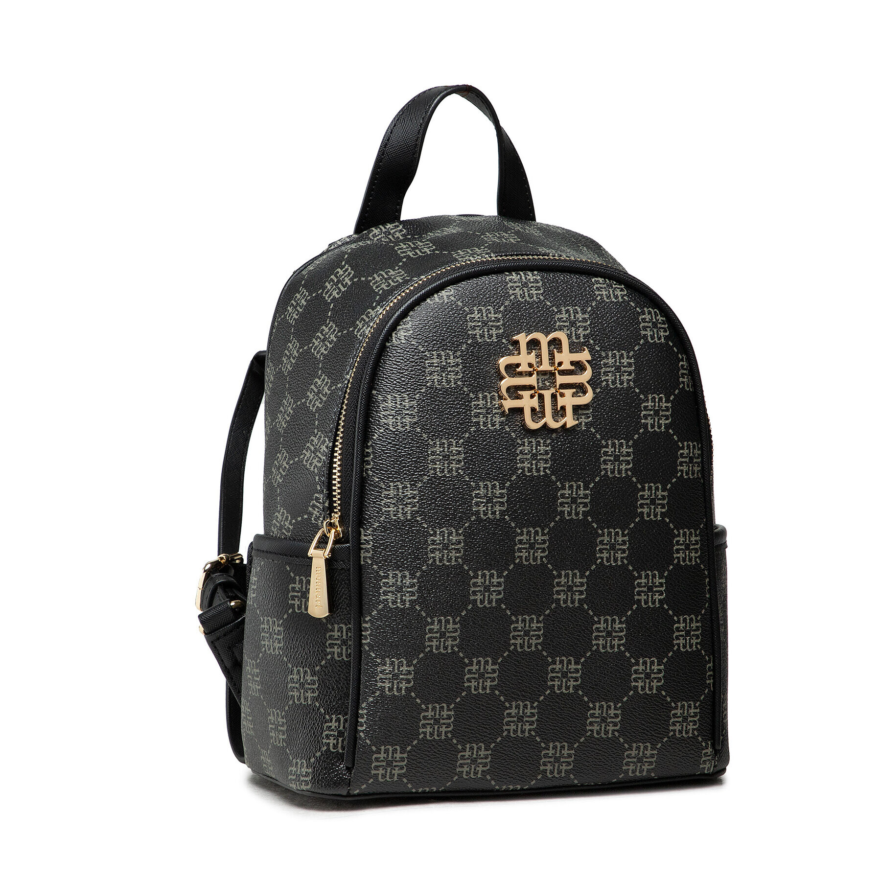 Monnari Раница BAG3730-M20 Черен - Pepit.bg