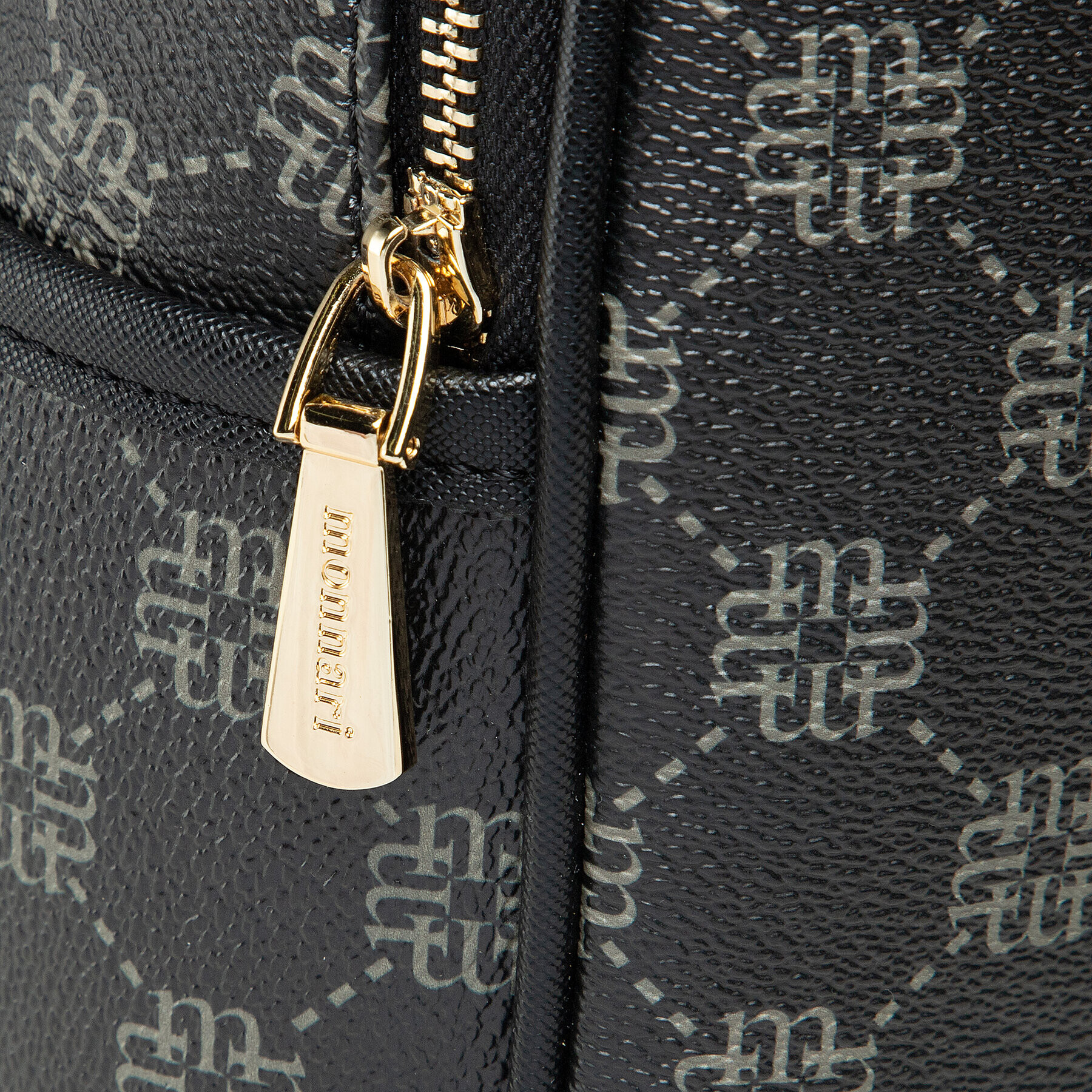 Monnari Раница BAG3730-M20 Черен - Pepit.bg