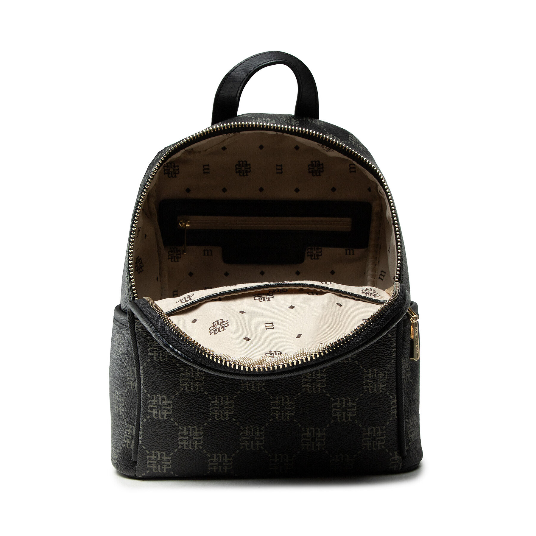 Monnari Раница BAG3730-M20 Черен - Pepit.bg
