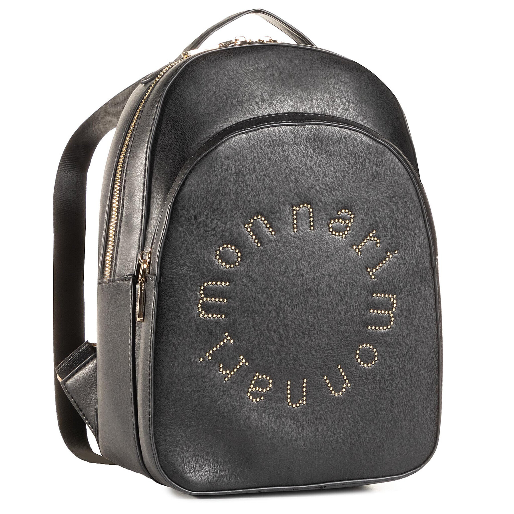 Monnari Раница BAG4540-020 Черен - Pepit.bg