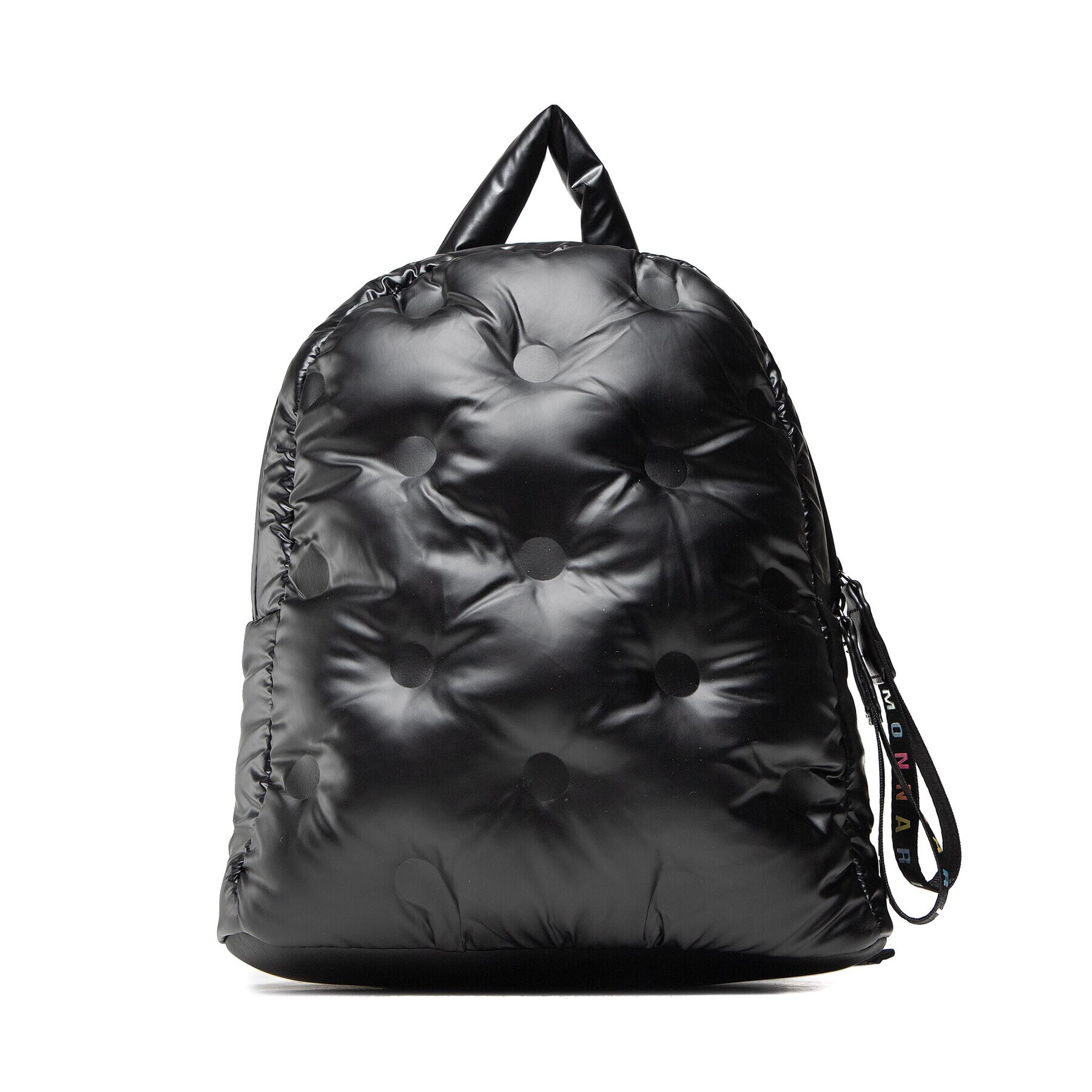 Monnari Раница BAG4660-020 Черен - Pepit.bg