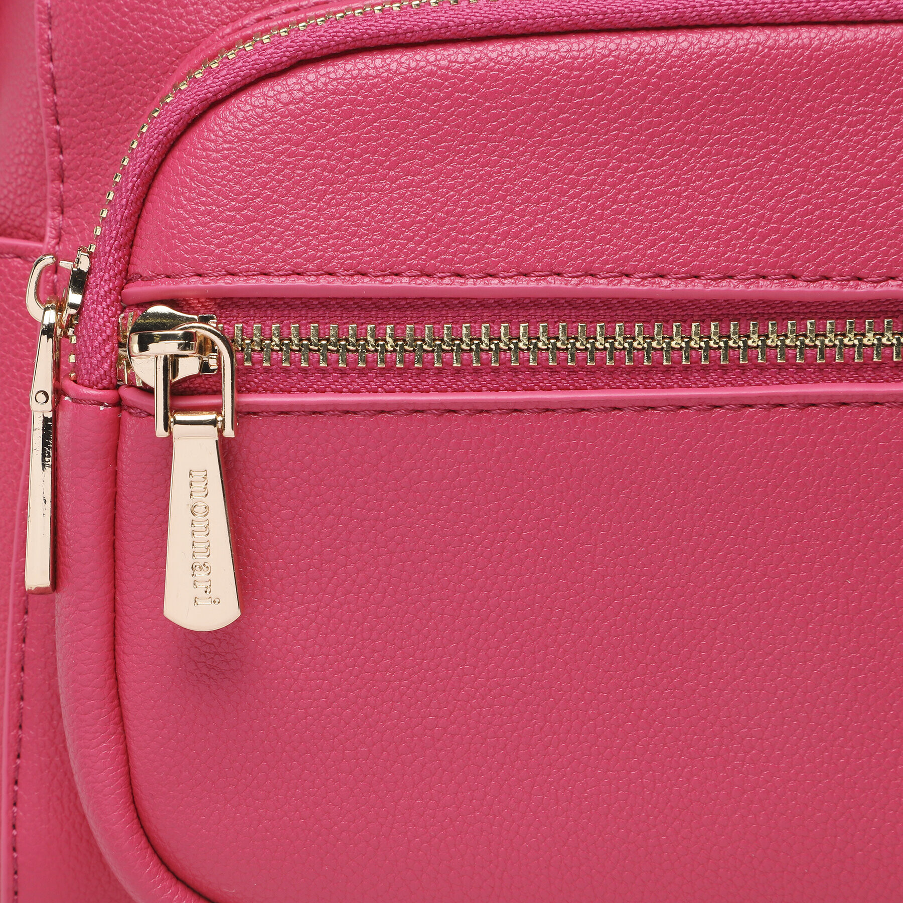 Monnari Раница BAG0140-004 Розов - Pepit.bg