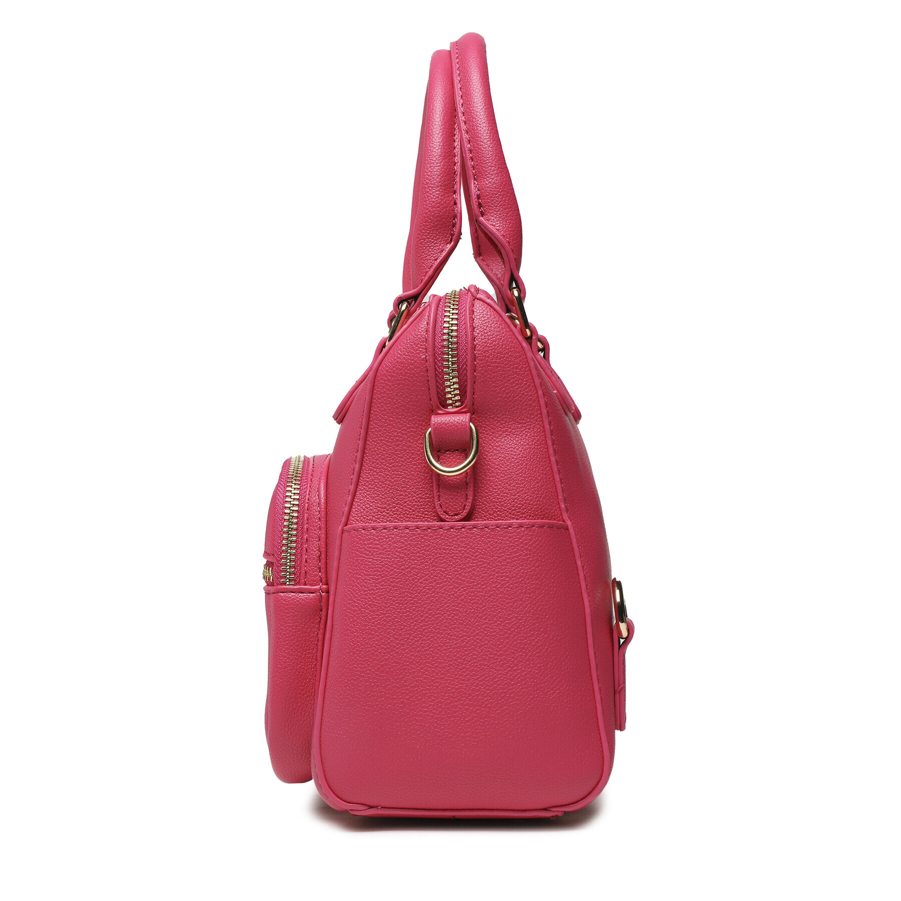 Monnari Раница BAG0140-004 Розов - Pepit.bg