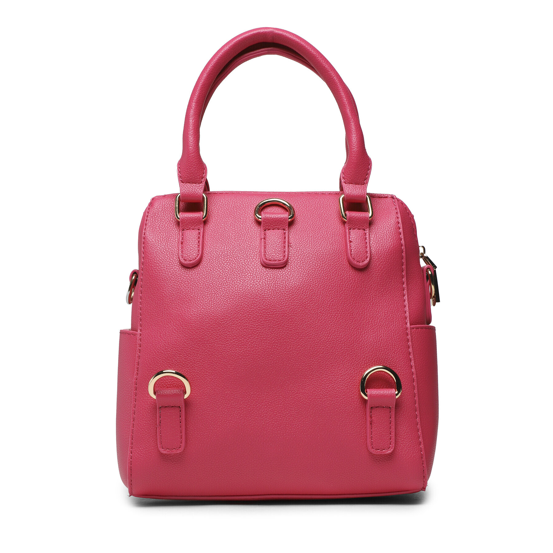 Monnari Раница BAG0140-004 Розов - Pepit.bg