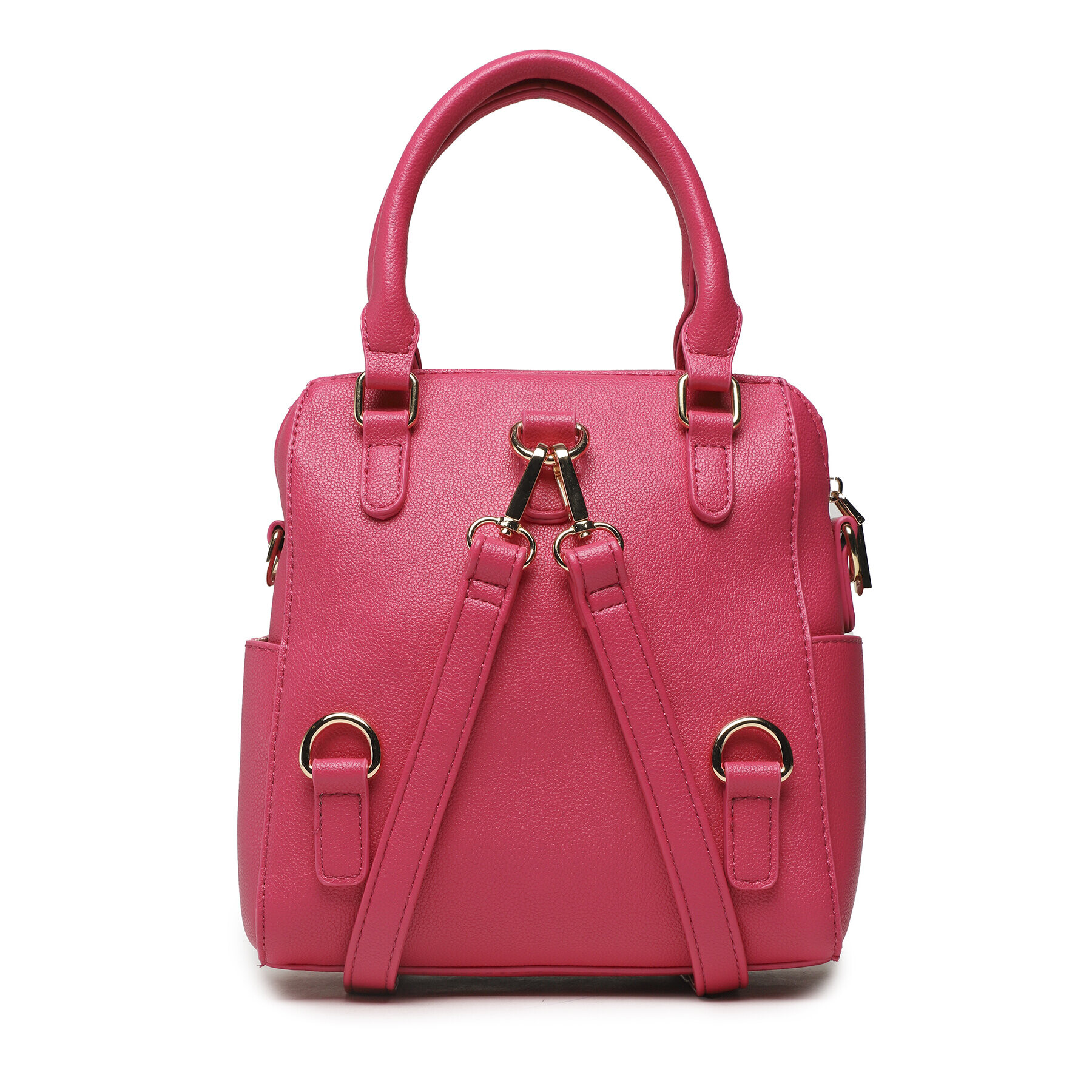 Monnari Раница BAG0140-004 Розов - Pepit.bg
