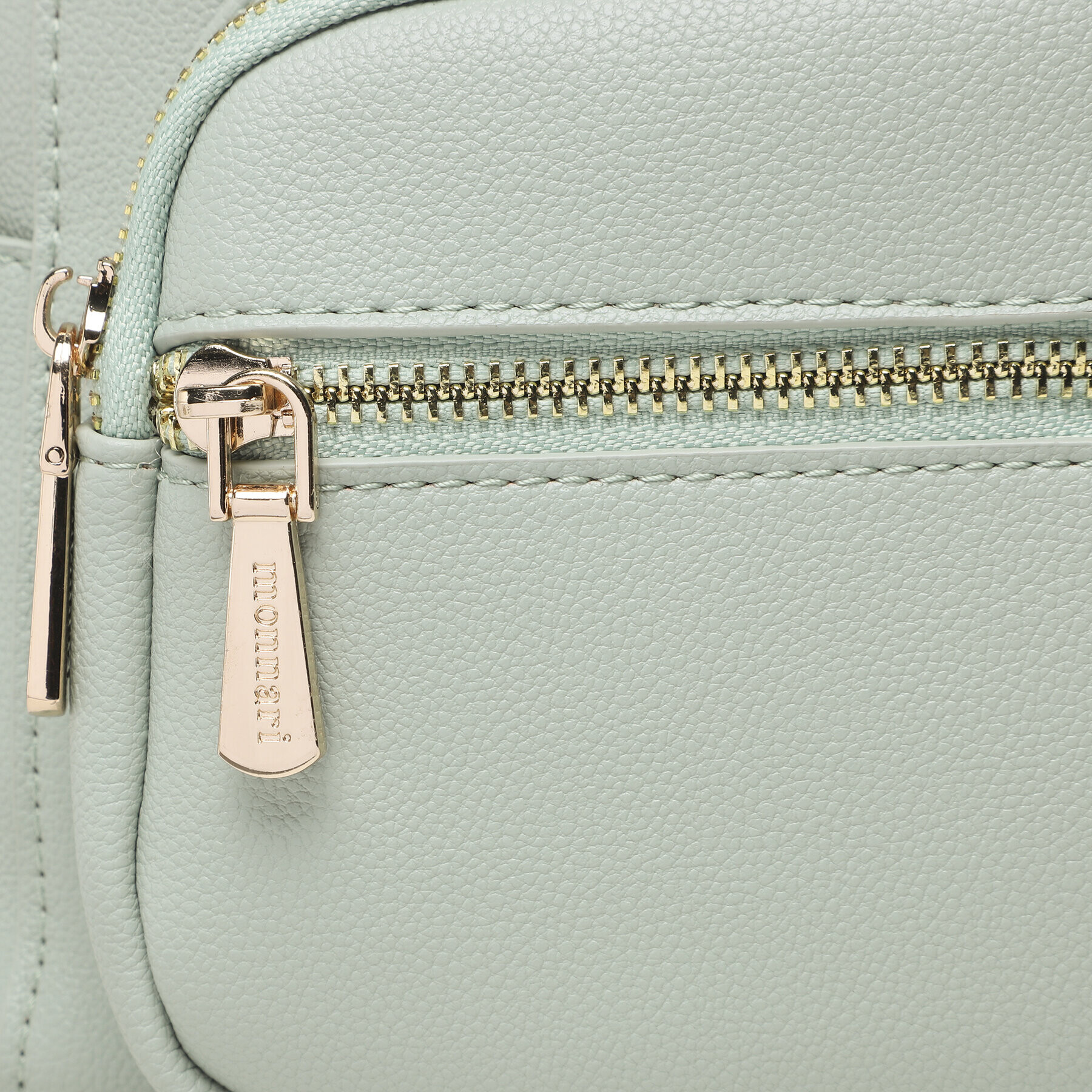 Monnari Раница BAG0140-008 Зелен - Pepit.bg