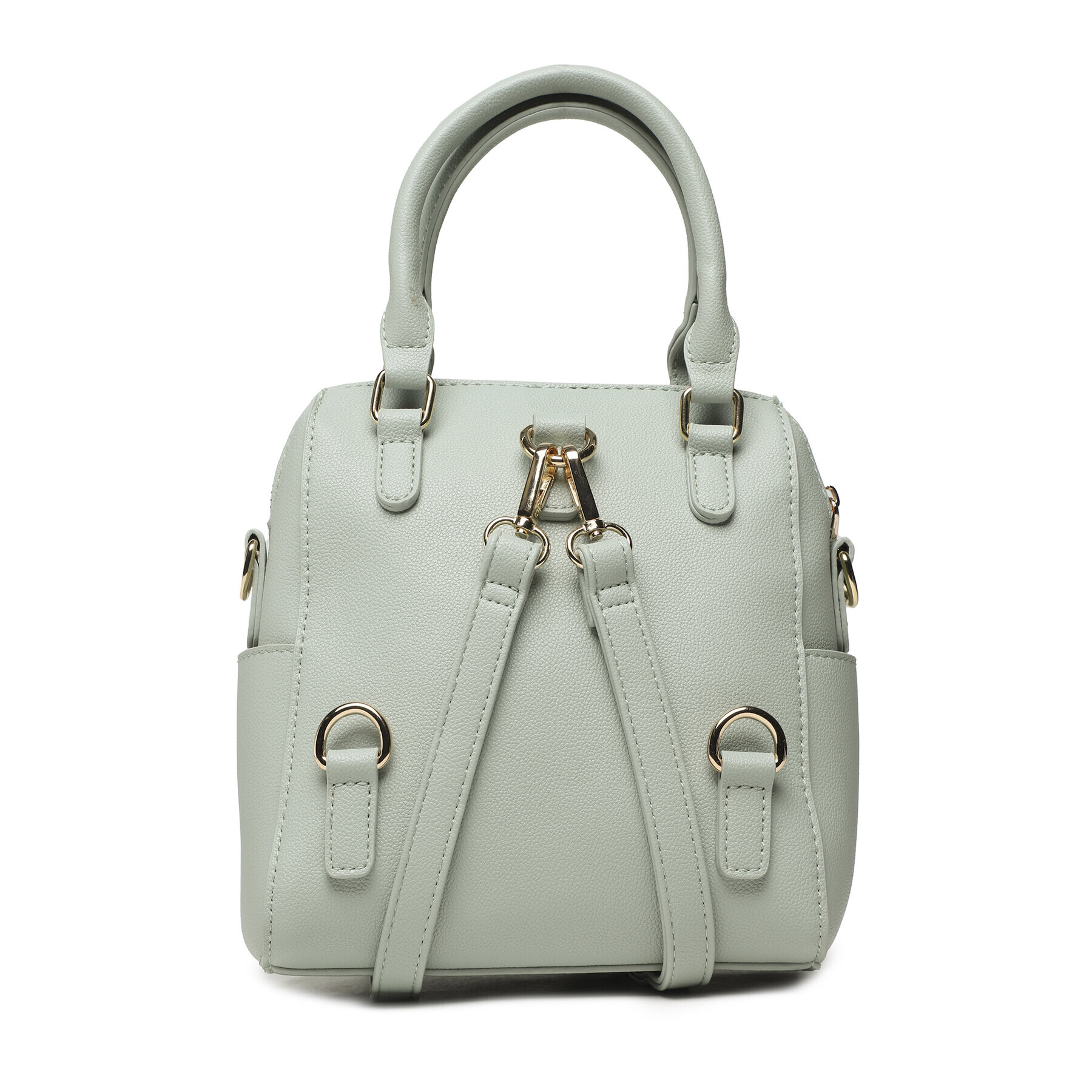 Monnari Раница BAG0140-008 Зелен - Pepit.bg