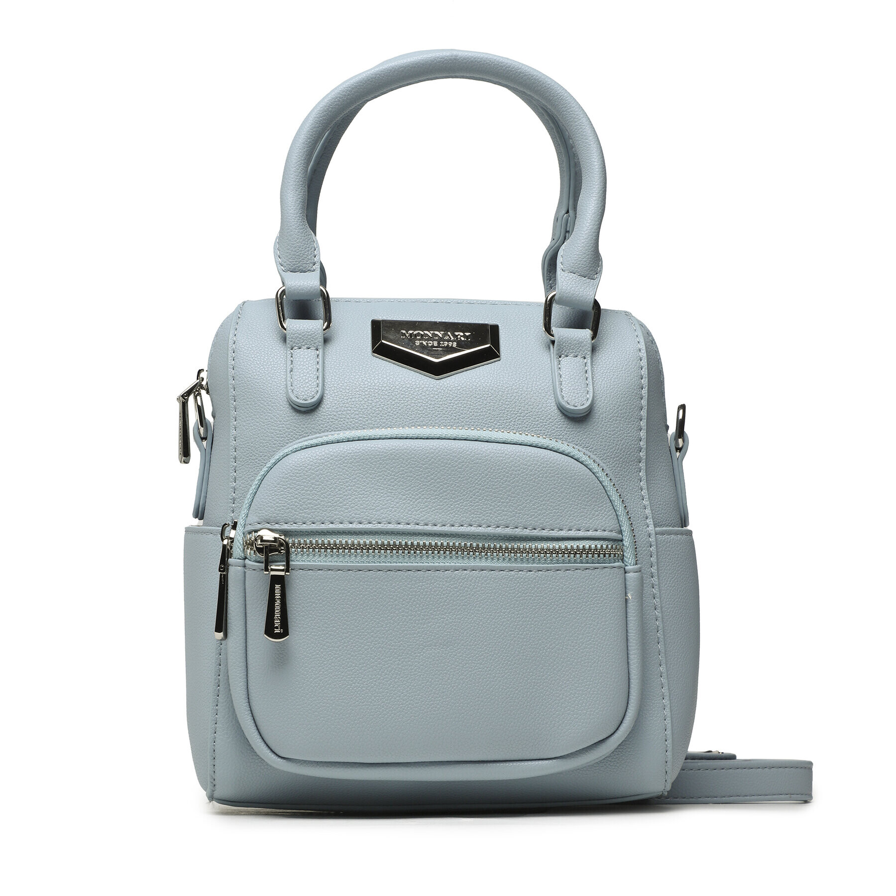 Monnari Раница BAG0140-012 Син - Pepit.bg