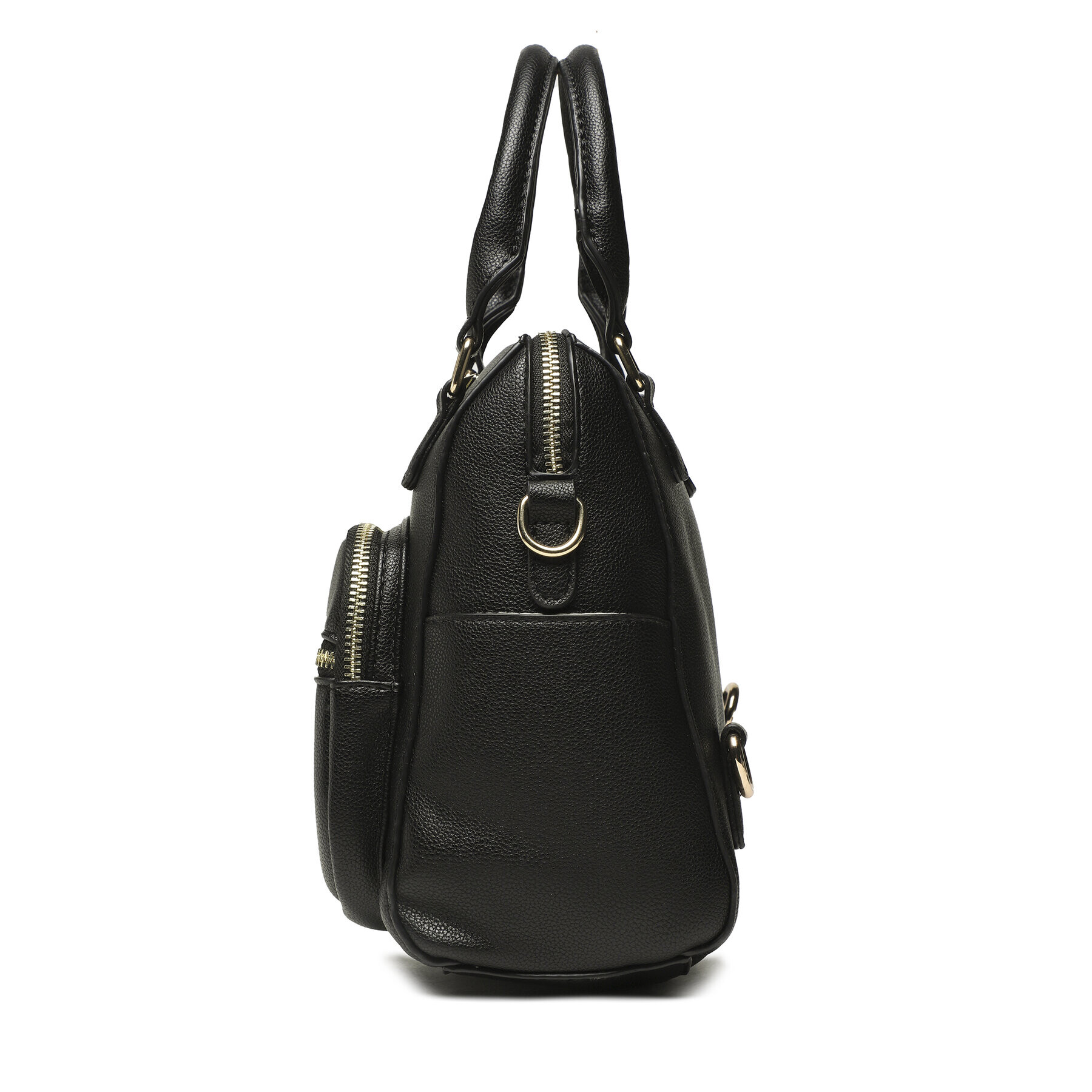 Monnari Раница BAG0140-020 Черен - Pepit.bg