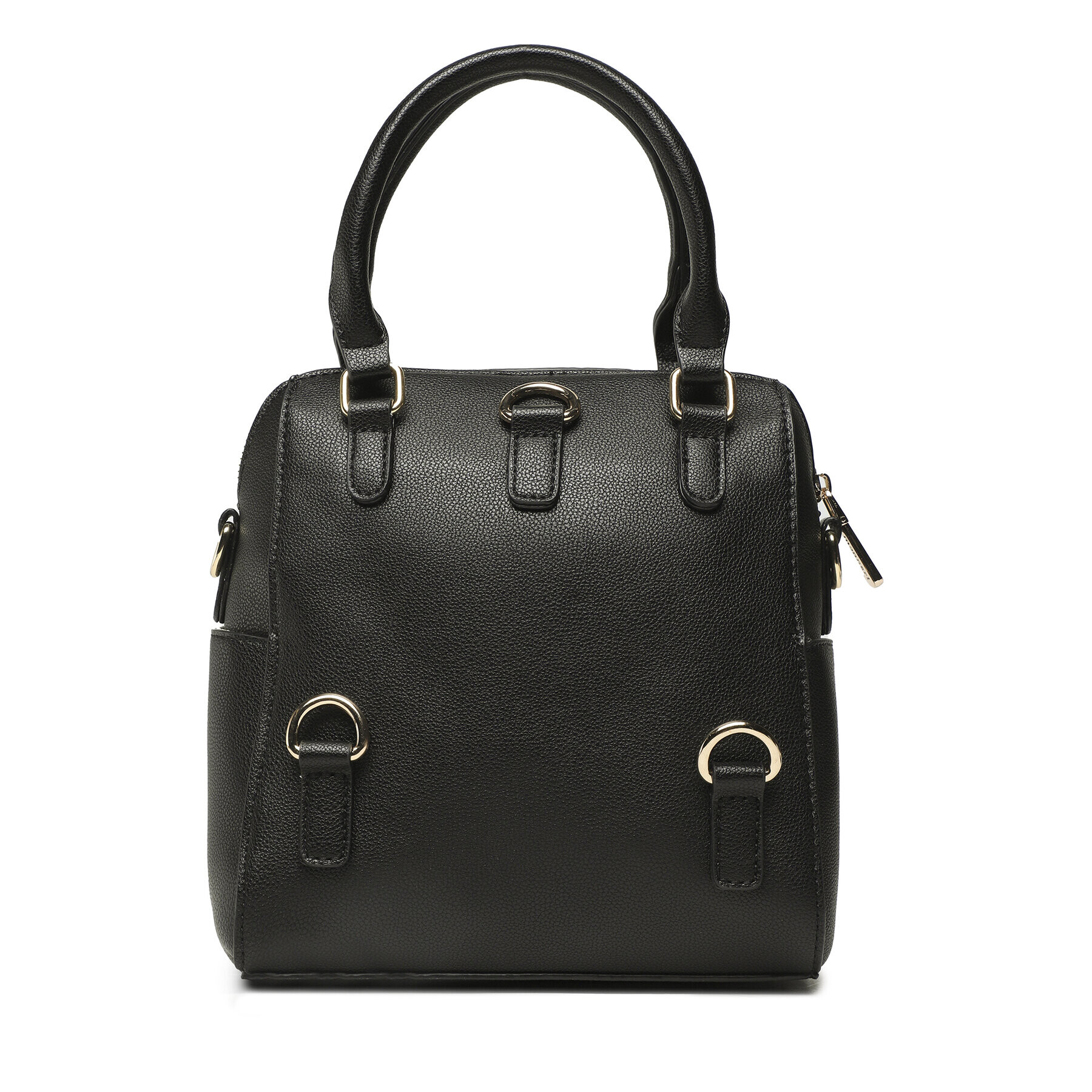 Monnari Раница BAG0140-020 Черен - Pepit.bg