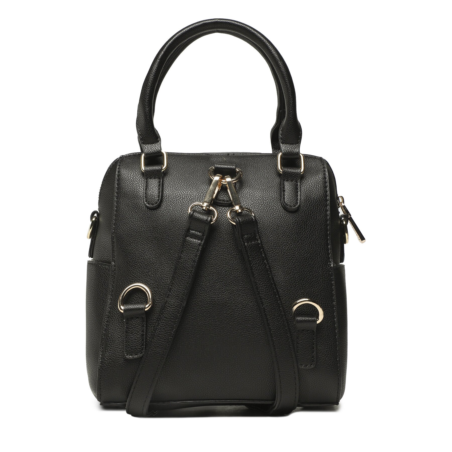 Monnari Раница BAG0140-020 Черен - Pepit.bg