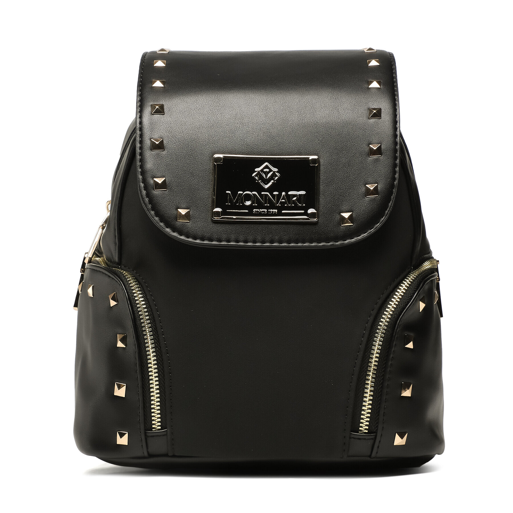 Monnari Раница BAG0180-020 Черен - Pepit.bg