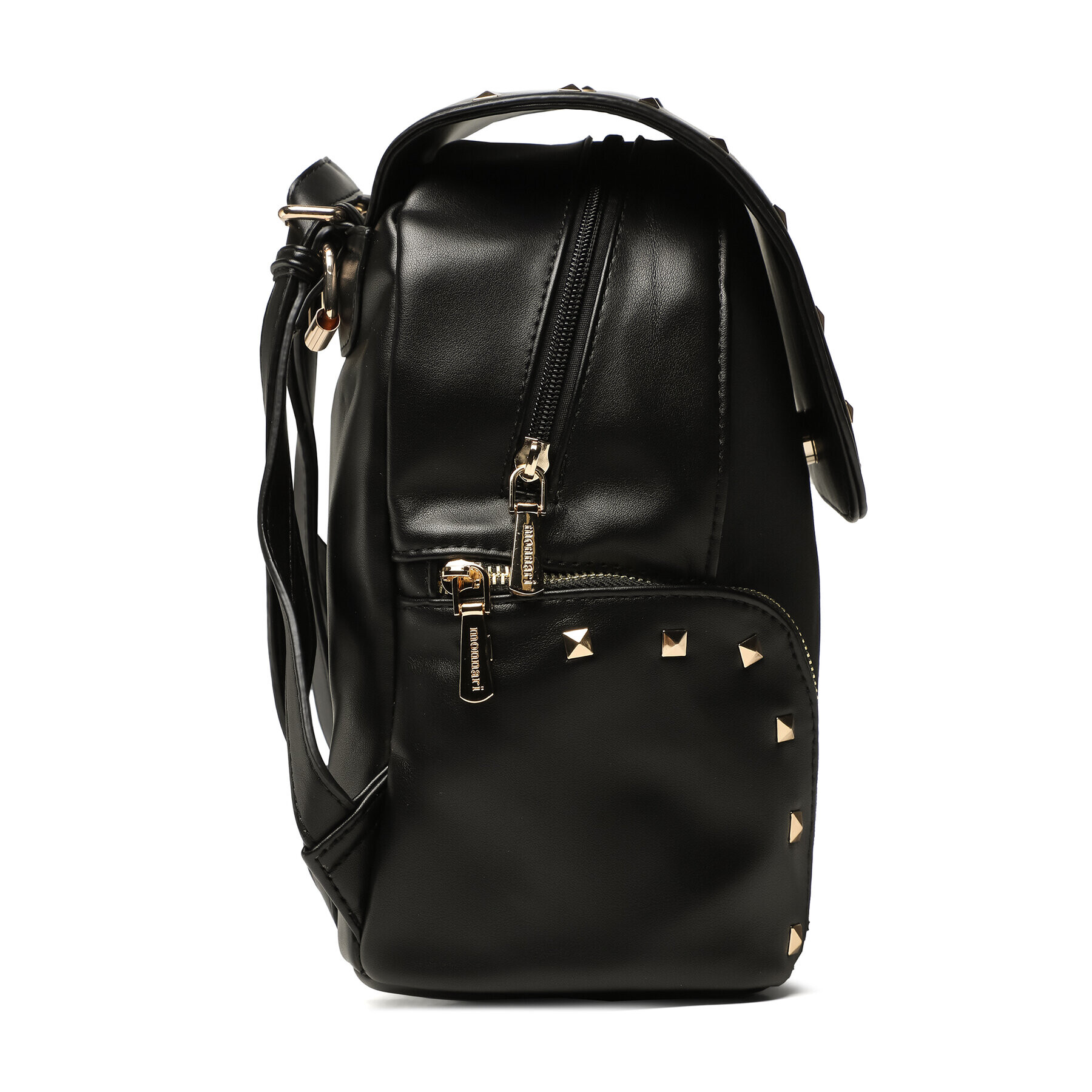 Monnari Раница BAG0180-020 Черен - Pepit.bg
